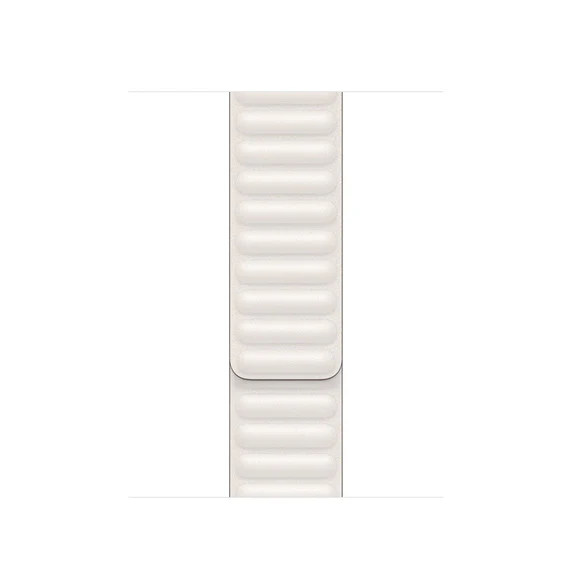 Apple Watch Leather Link - Small