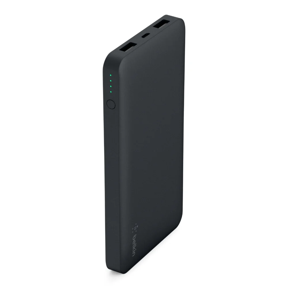 Belkin Pocket Power 10K Power Bank - aka Portable Charger
