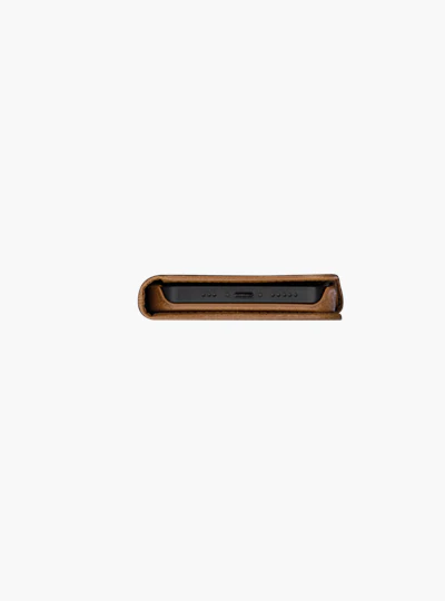 dbramante1928 Lynge case for iPhone 14 Plus - Tan - Image 7