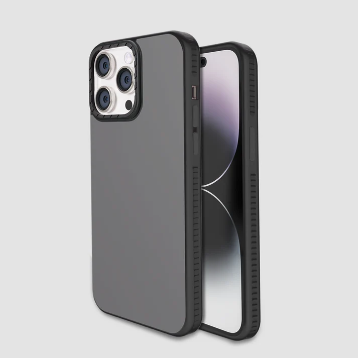 Gripp Alpine Case for Apple iPhone 15 Pro Max (6.7) - Black