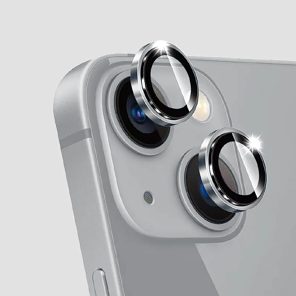 GRIPP FOCAL Camera Lens Protector 2N1 for iPhone 13 & 13 mini - Image 6