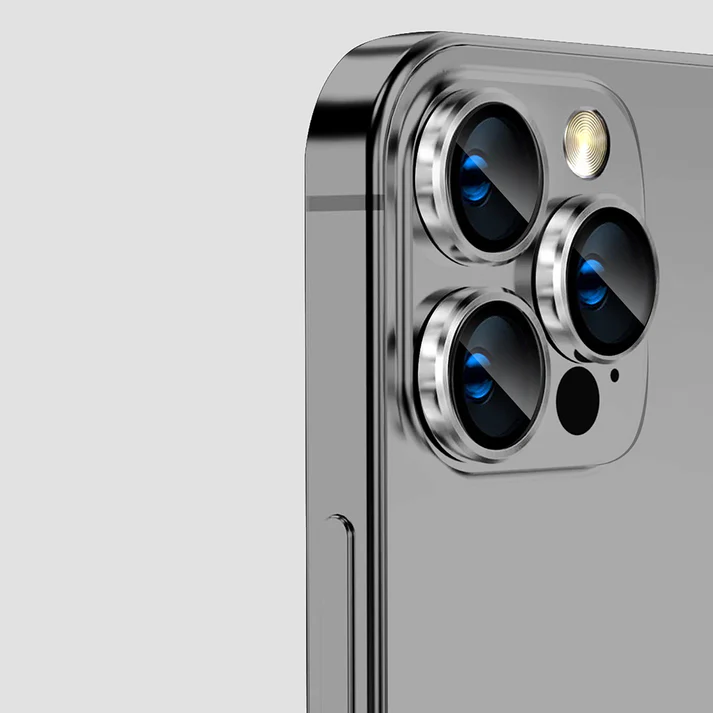 Gripp FOCAL Camera Lens Protector 3N1 - Image 4