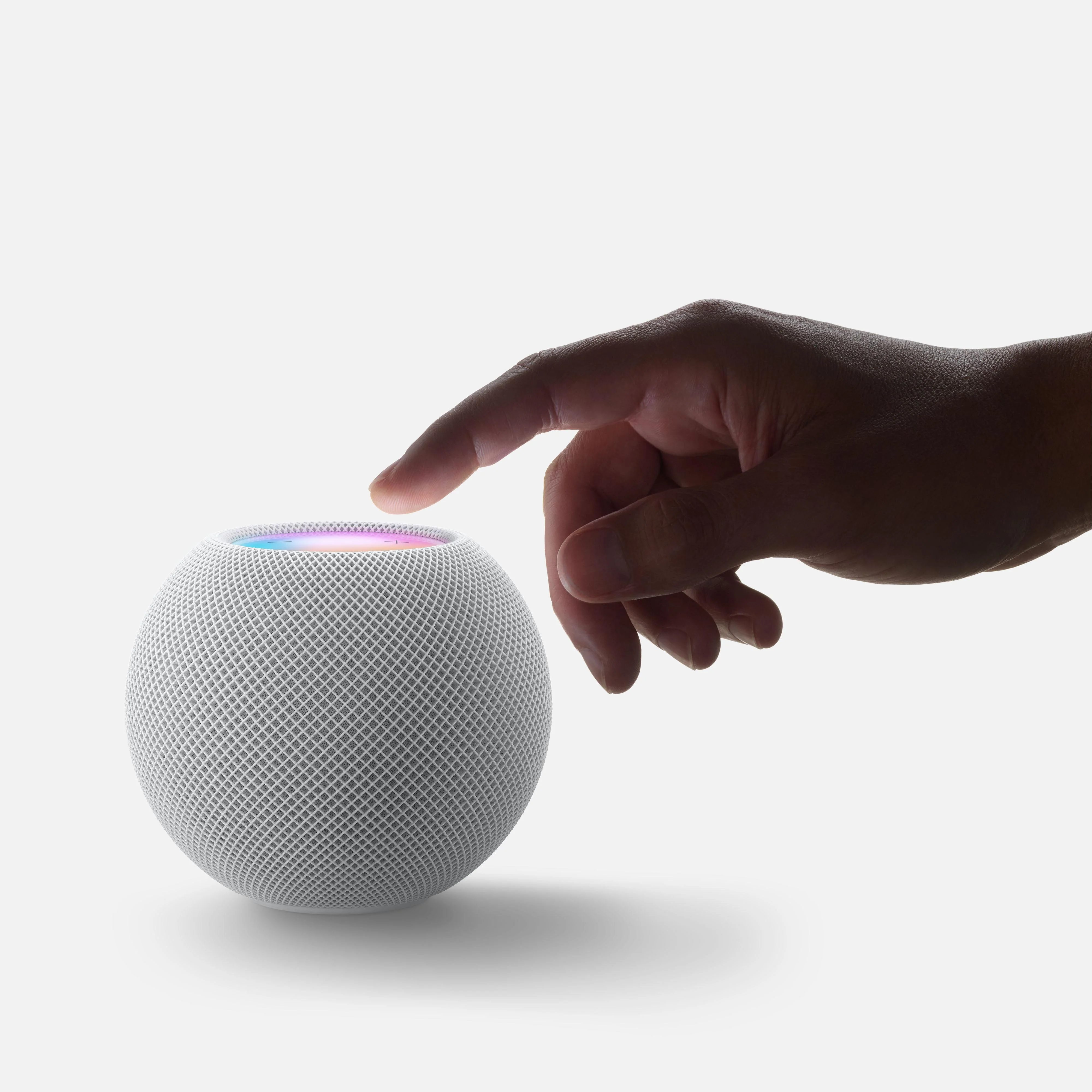 HomePod mini - Blue - Image 3