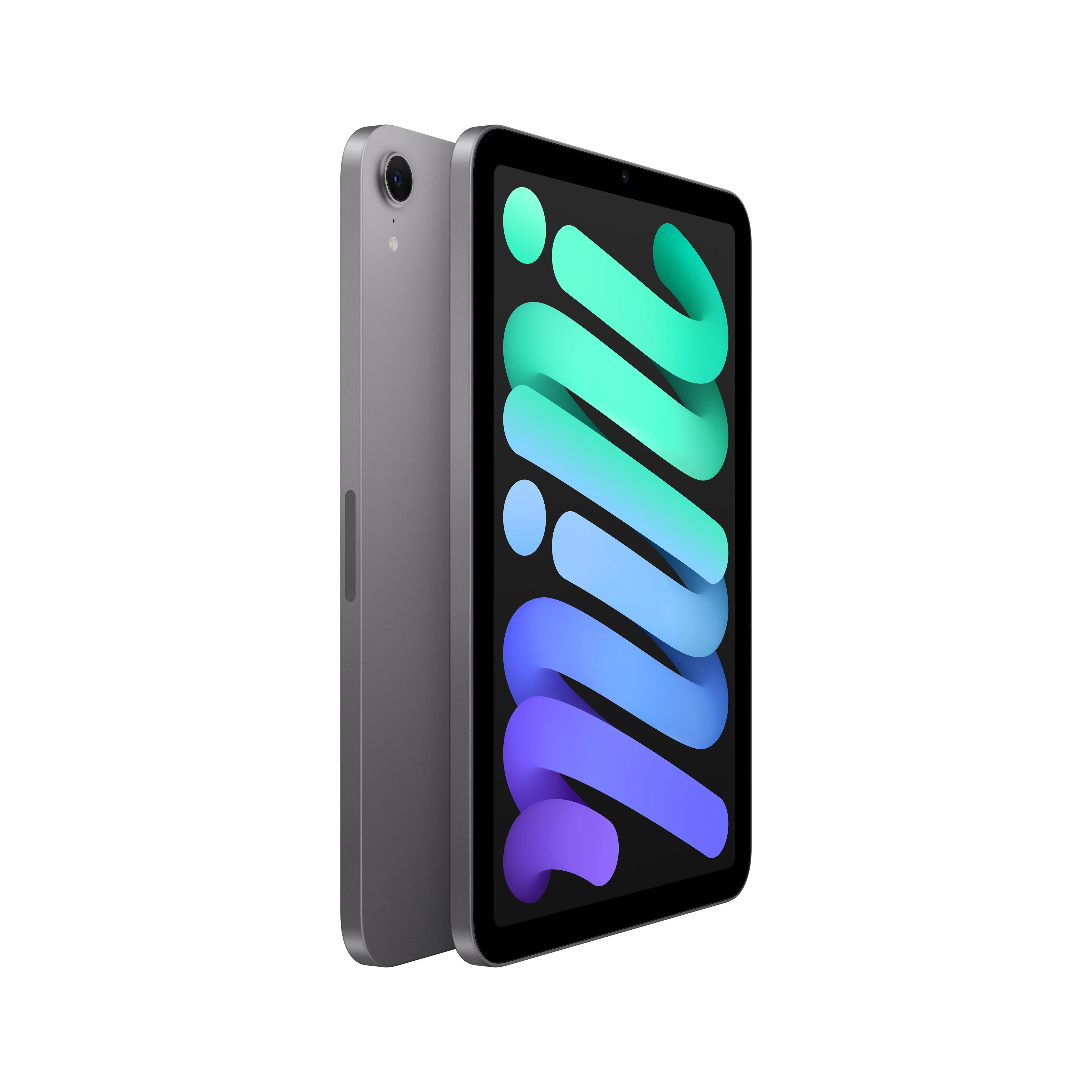 iPad mini Wi-Fi 256GB - Space Grey (A17 Pro) - Image 3