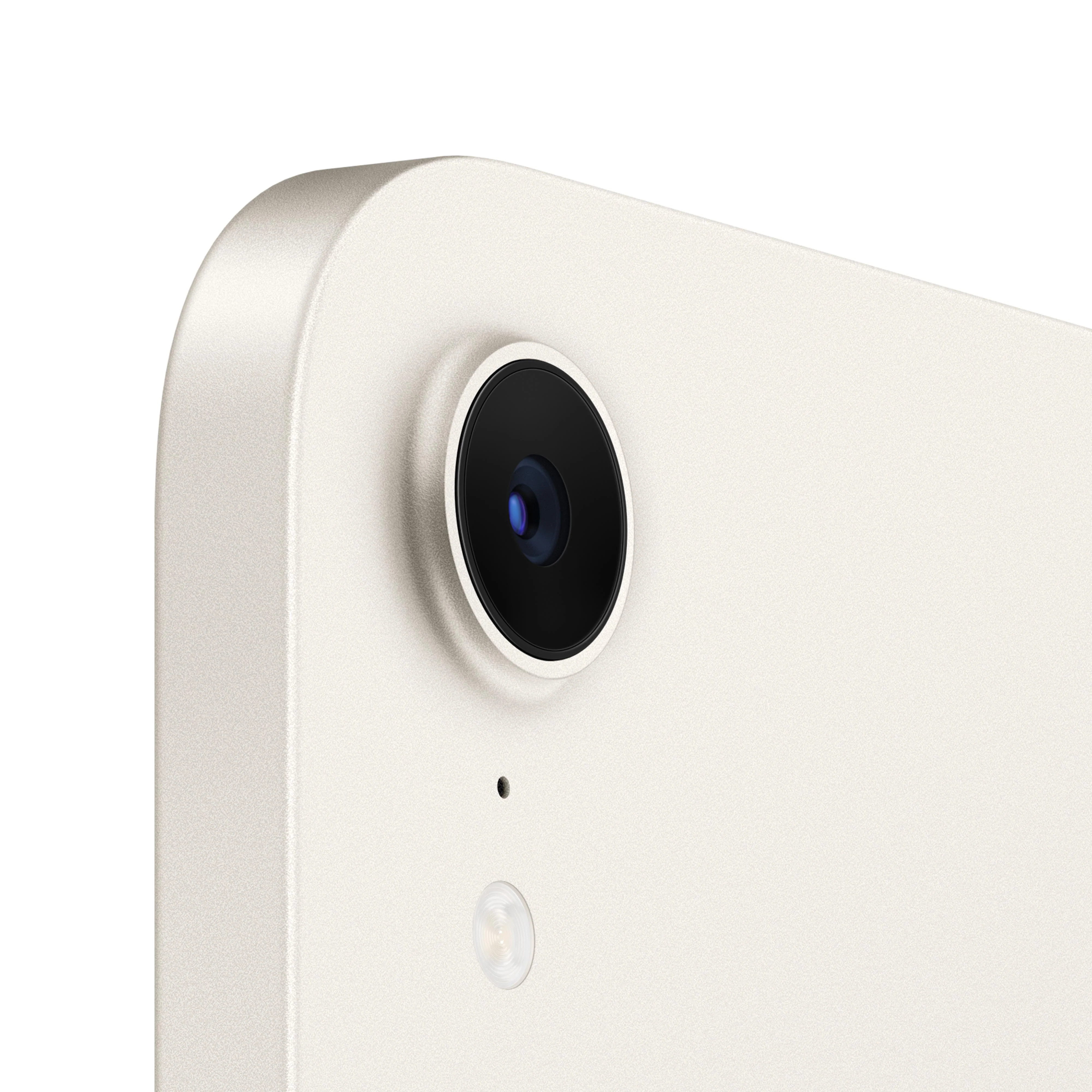 iPad mini Wi-Fi 256GB - Starlight (A17 Pro) - Image 4