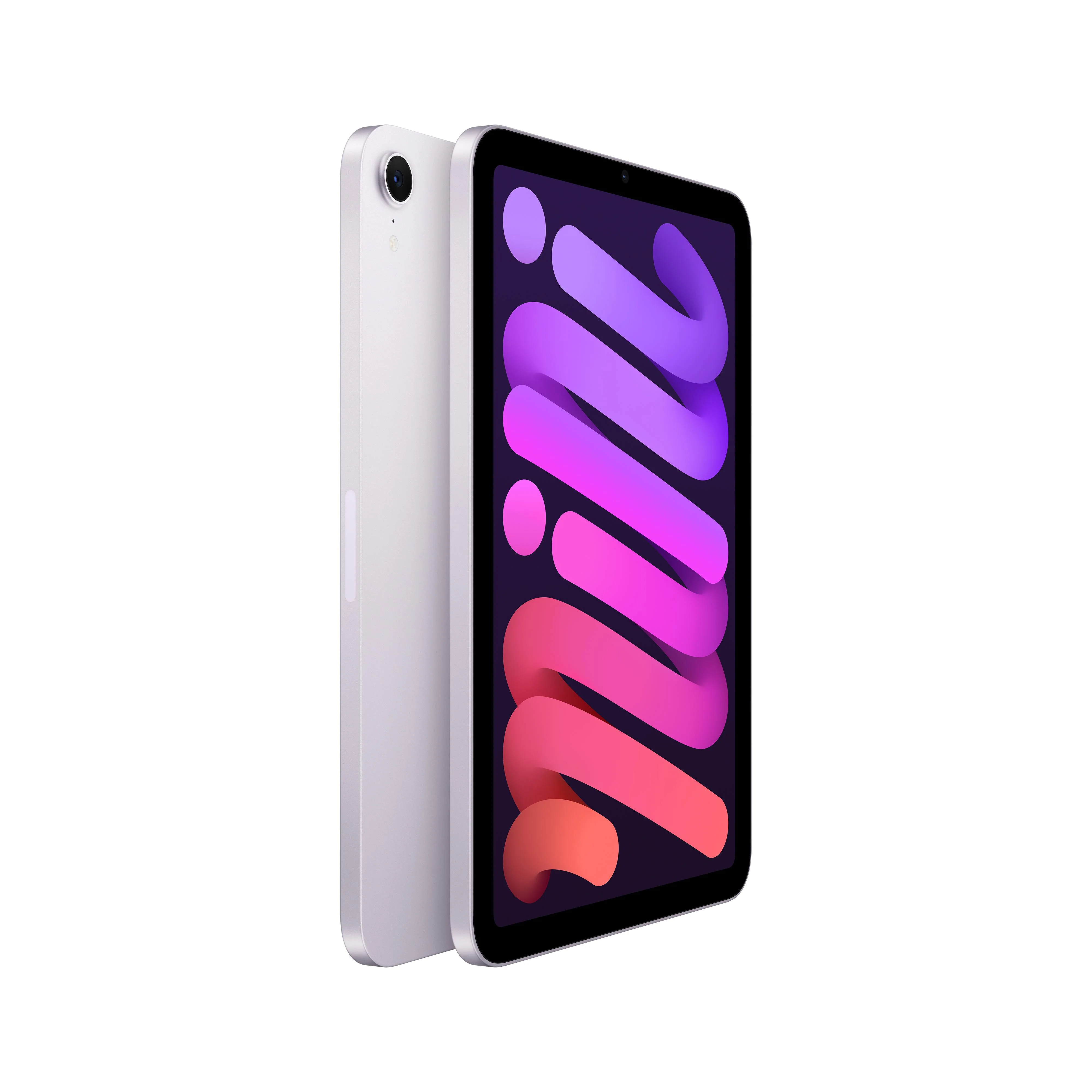 iPad mini Wi-Fi 256GB - Purple (A17 Pro) - Image 3