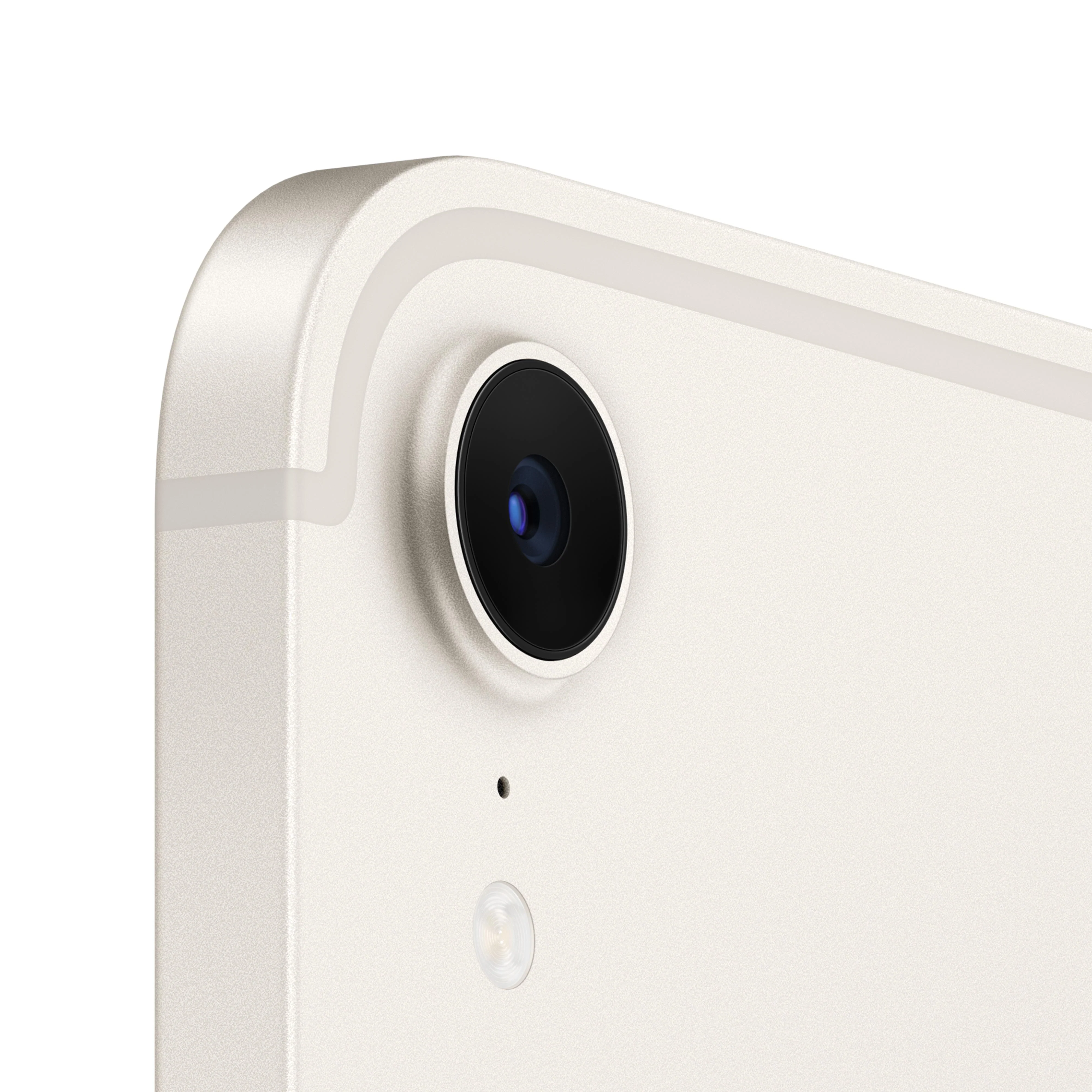 iPad mini Wi-Fi + Cellular 256GB - Starlight (A17 Pro) - Image 4