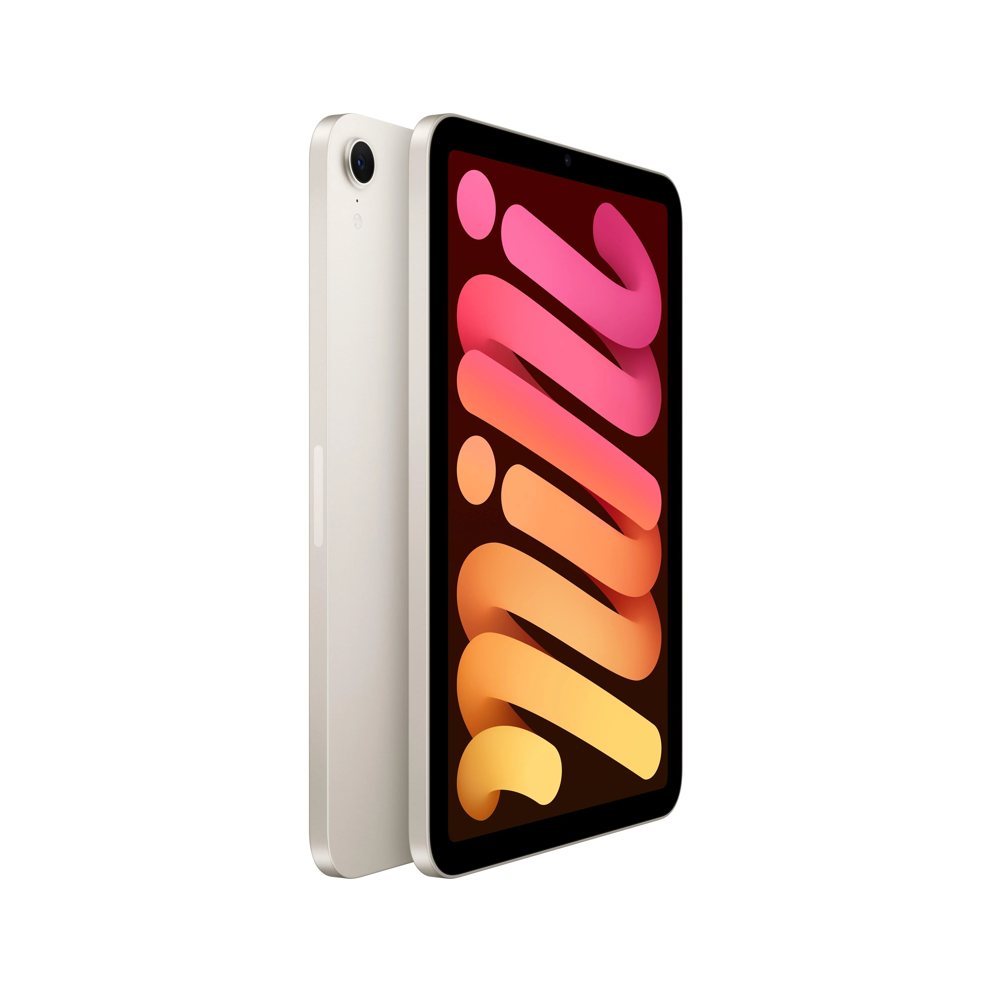 iPad mini Wi-Fi 512GB - Starlight (A17 Pro) - Image 3