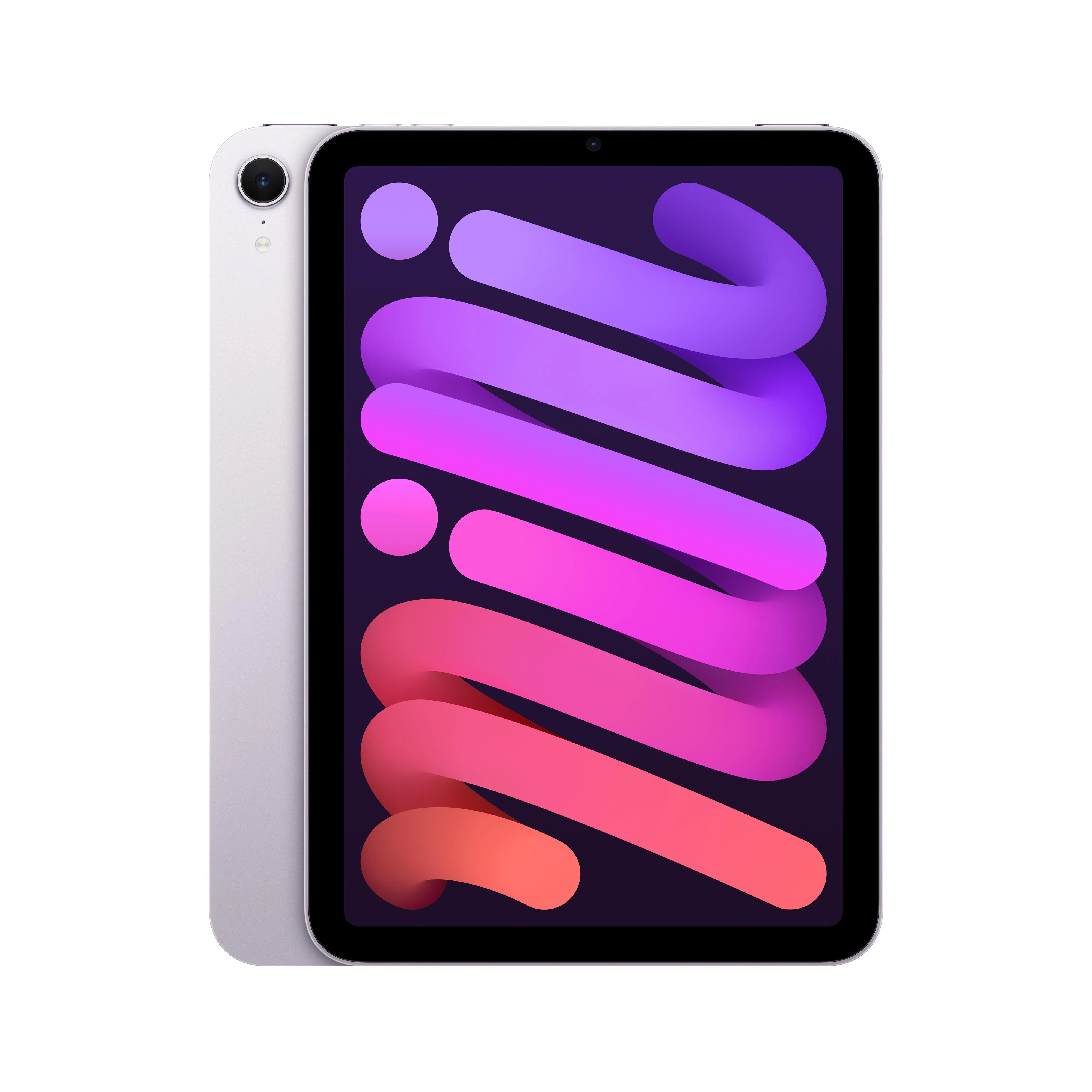 iPad mini Wi-Fi 512GB - Purple (A17 Pro) - Image 2