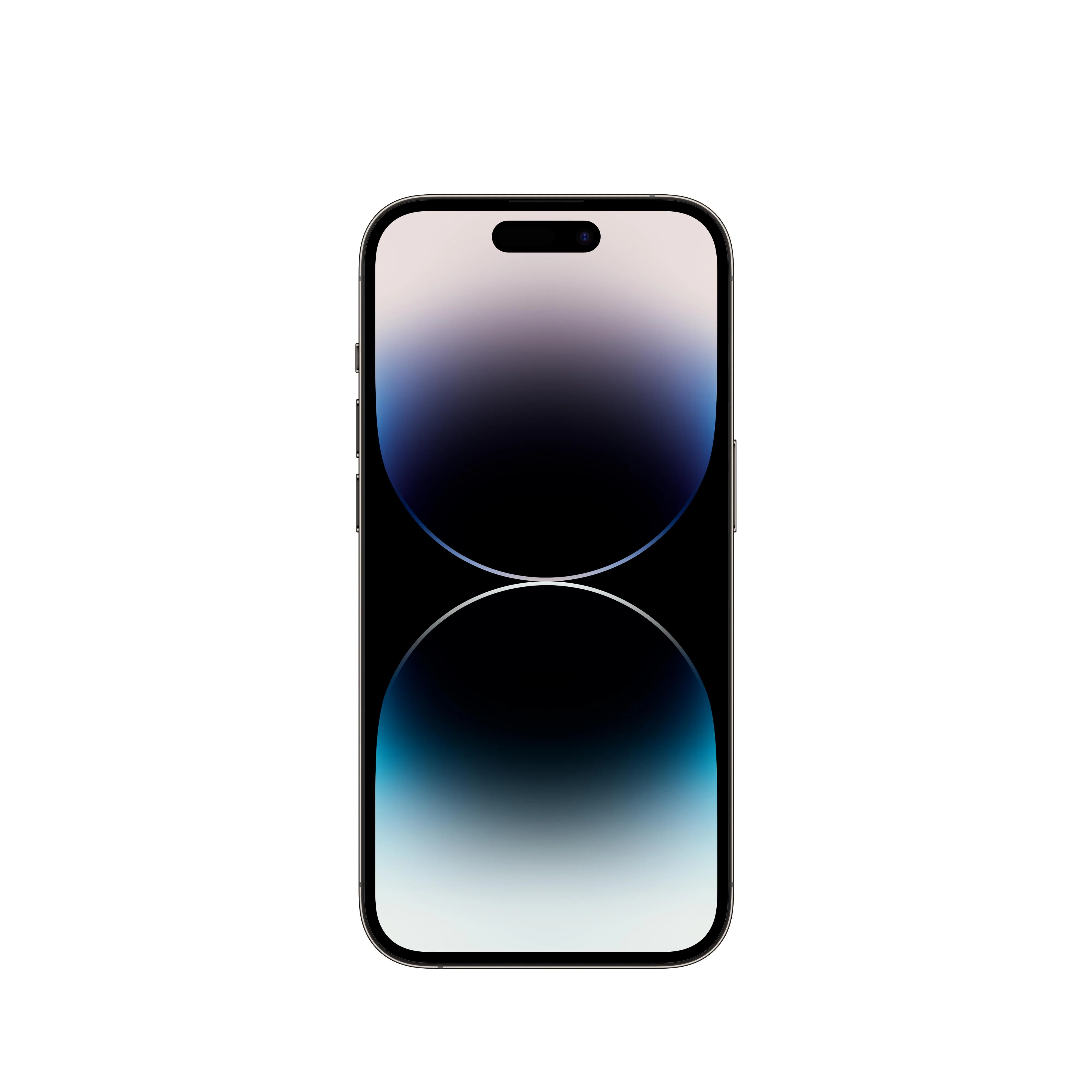 iPhone 14 Pro 128GB Space Black - Image 2