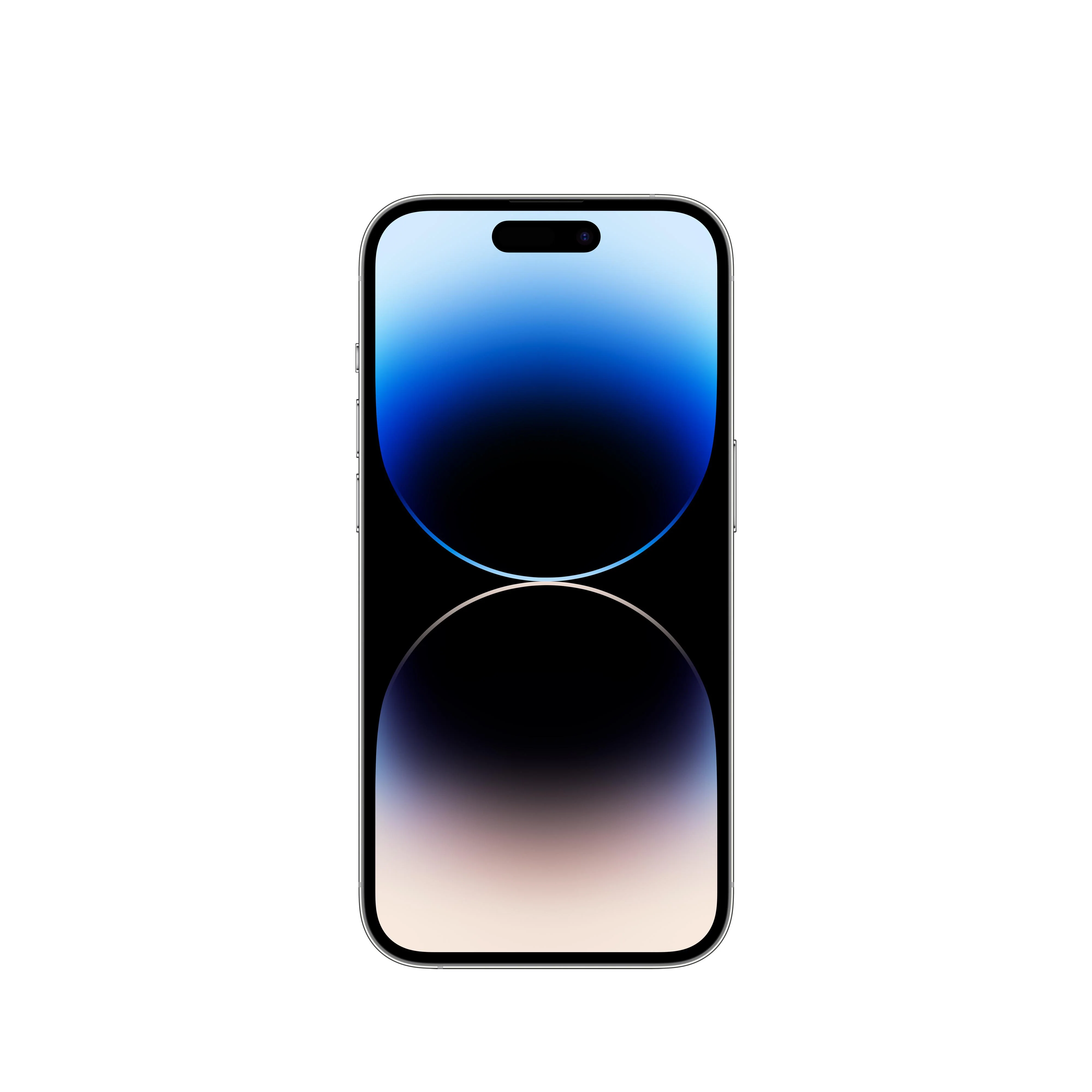 iPhone 14 Pro 256GB Silver - Image 2