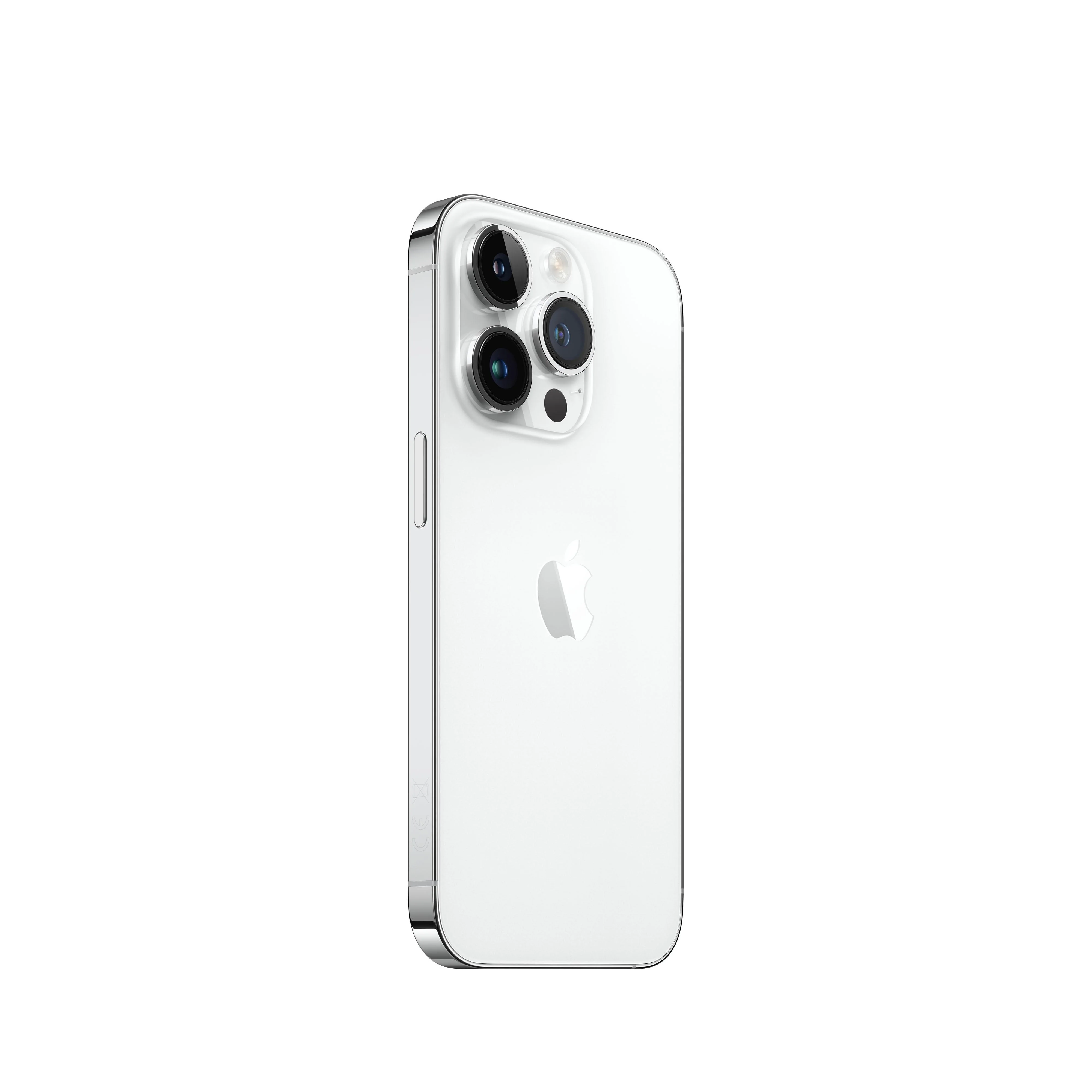 iPhone 14 Pro 256GB Silver - Image 3