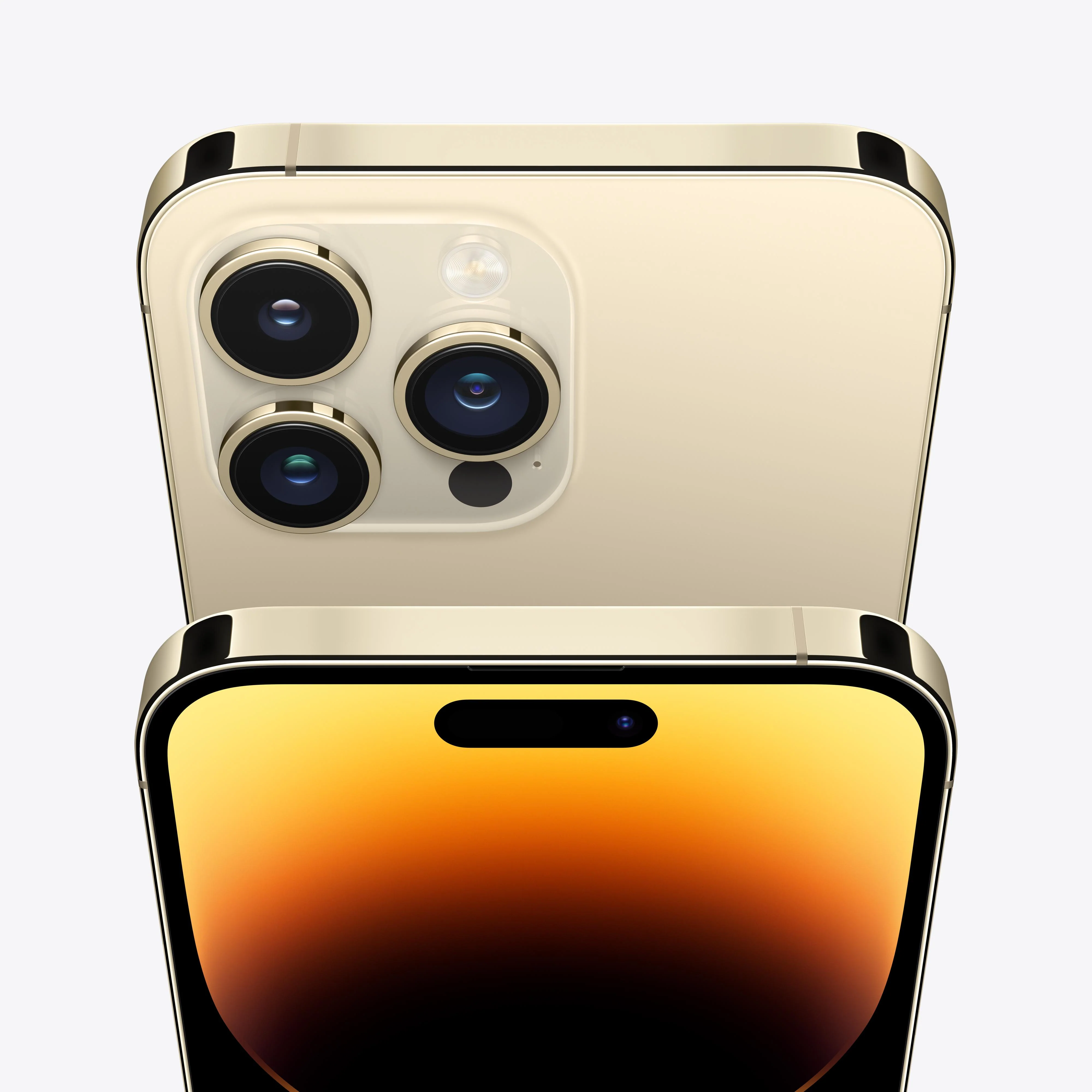 iPhone 14 Pro 256GB Gold - Image 5