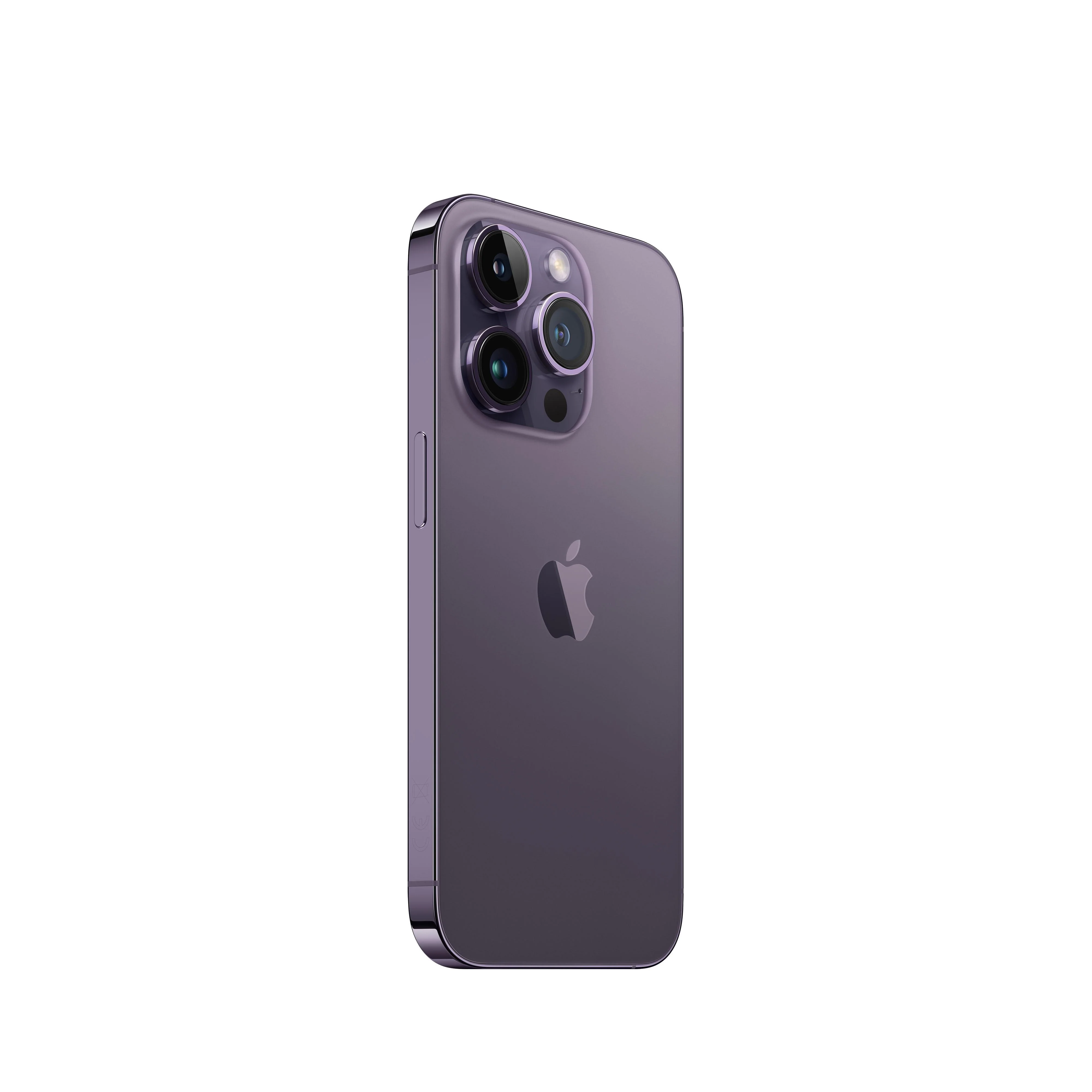 iPhone 14 Pro 256GB Deep Purple - Image 3