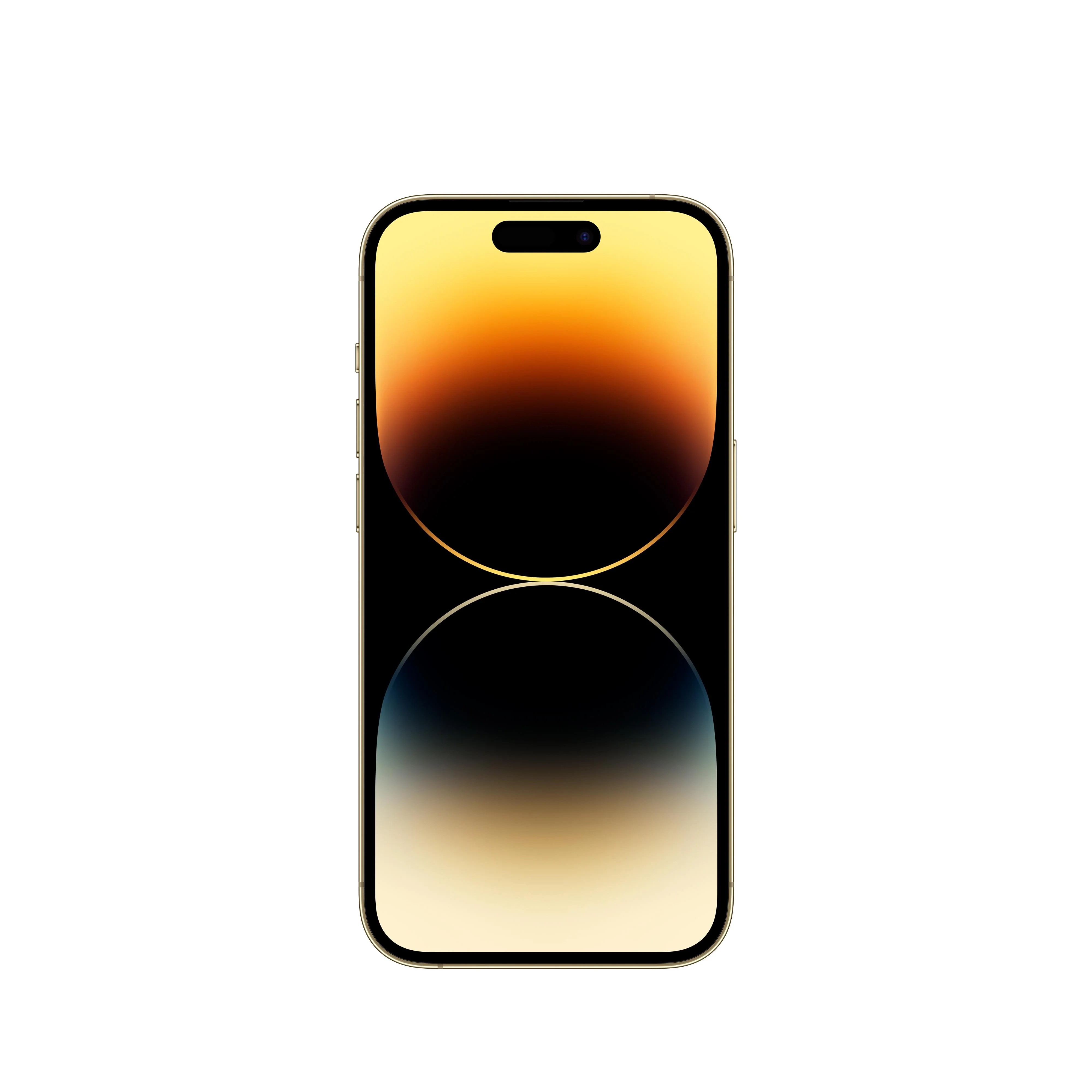 iPhone 14 Pro 1TB Gold - Image 2