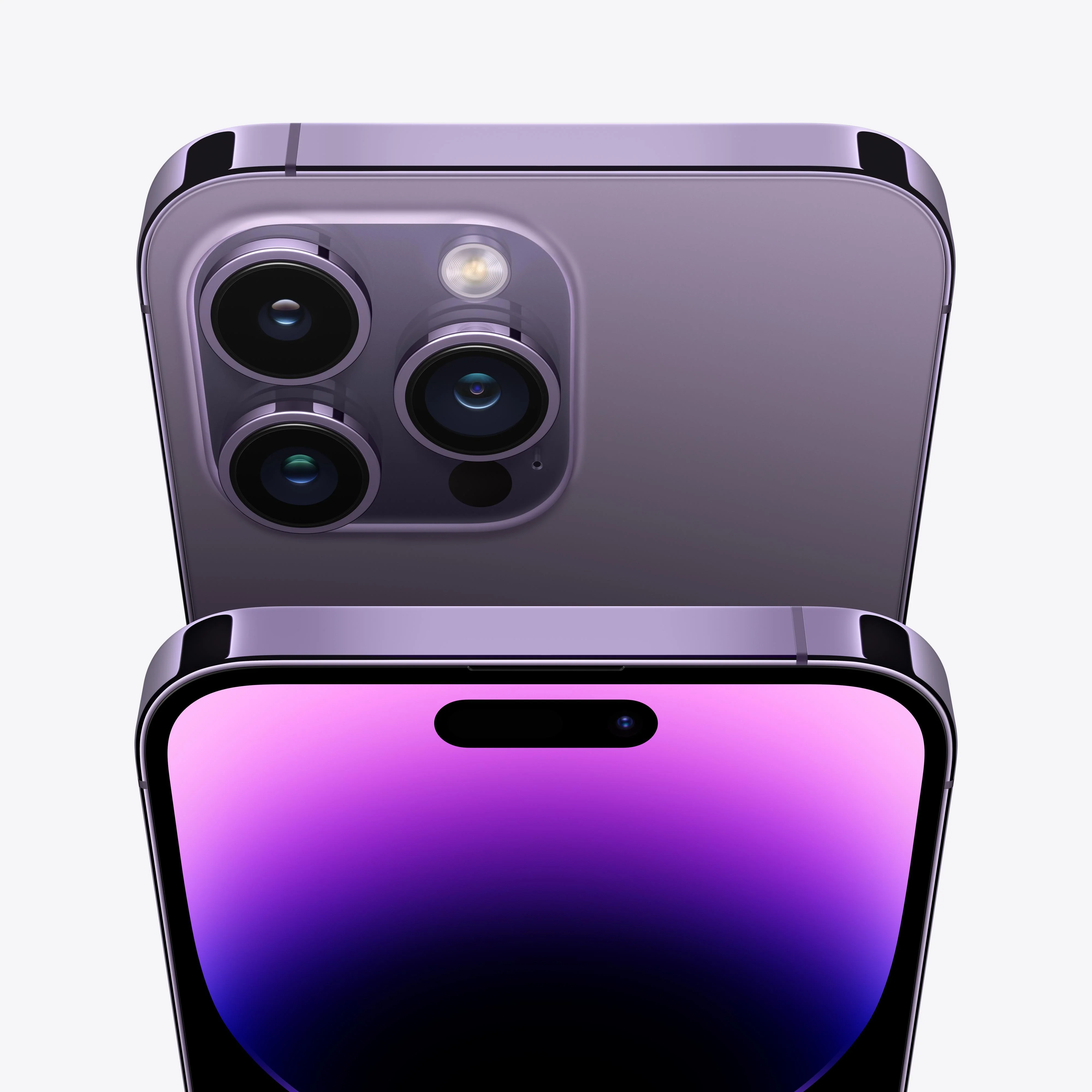 iPhone 14 Pro 1TB Deep Purple - Image 5