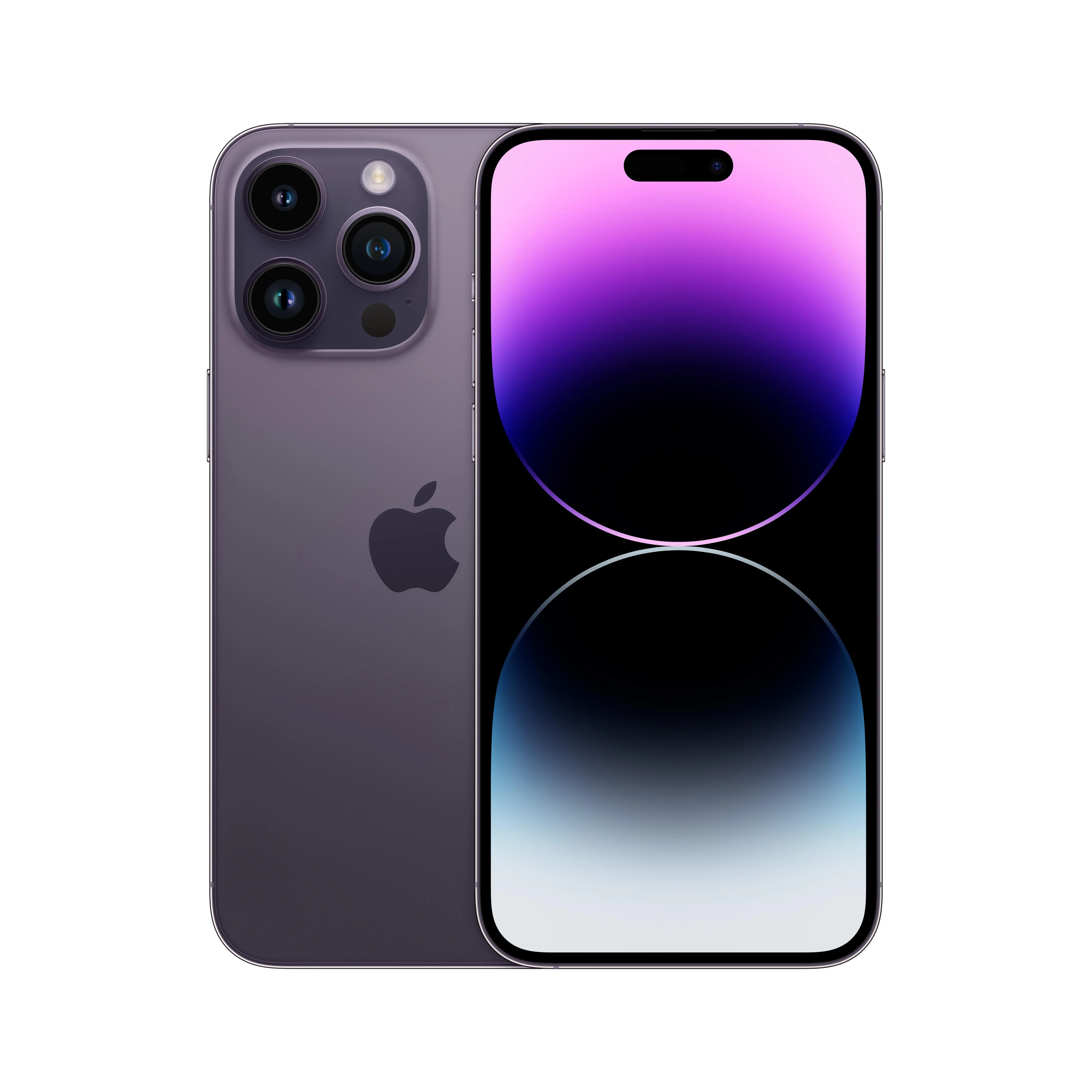 iPhone 14 Pro Max 128GB Deep Purple