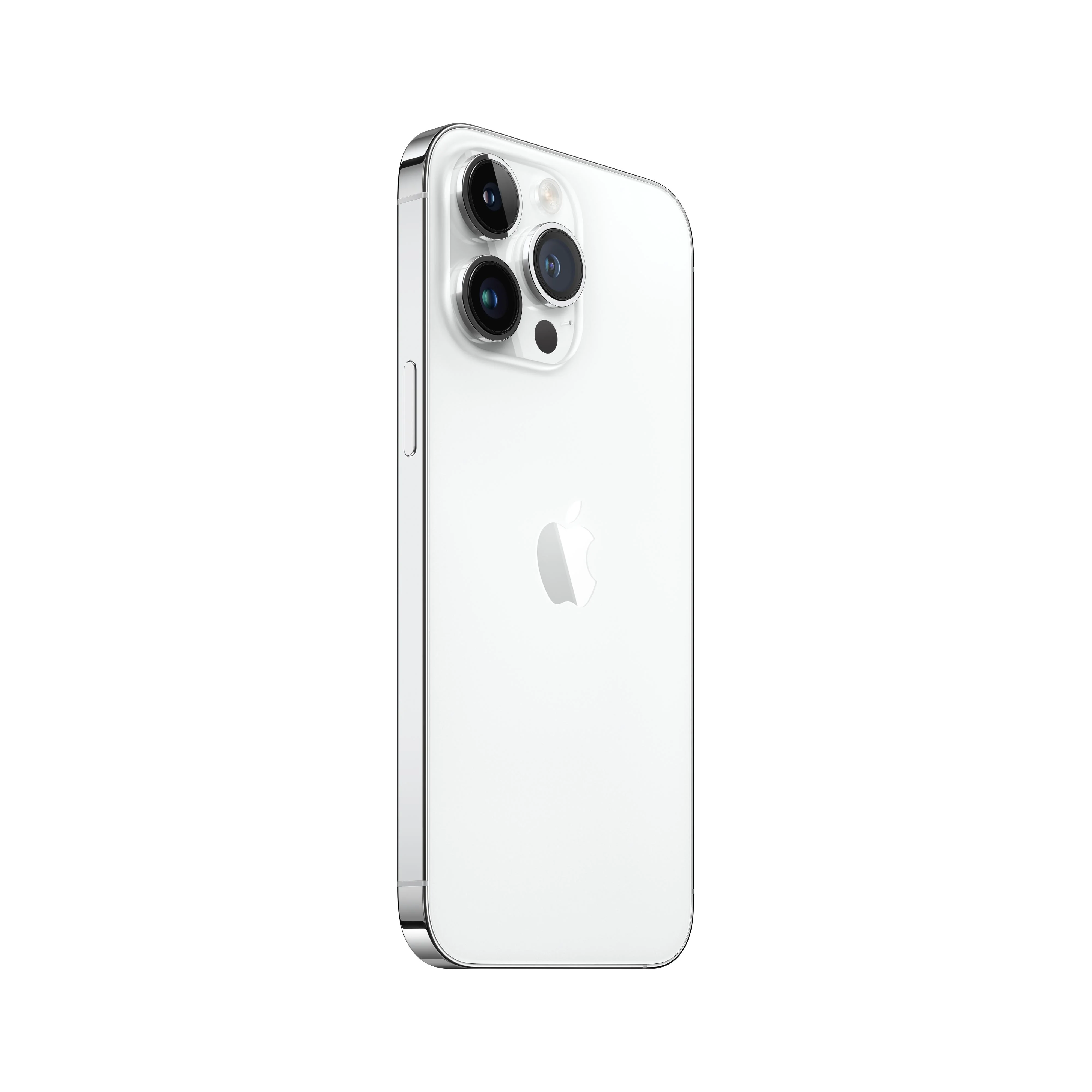 iPhone 14 Pro Max 256GB Silver - Image 3