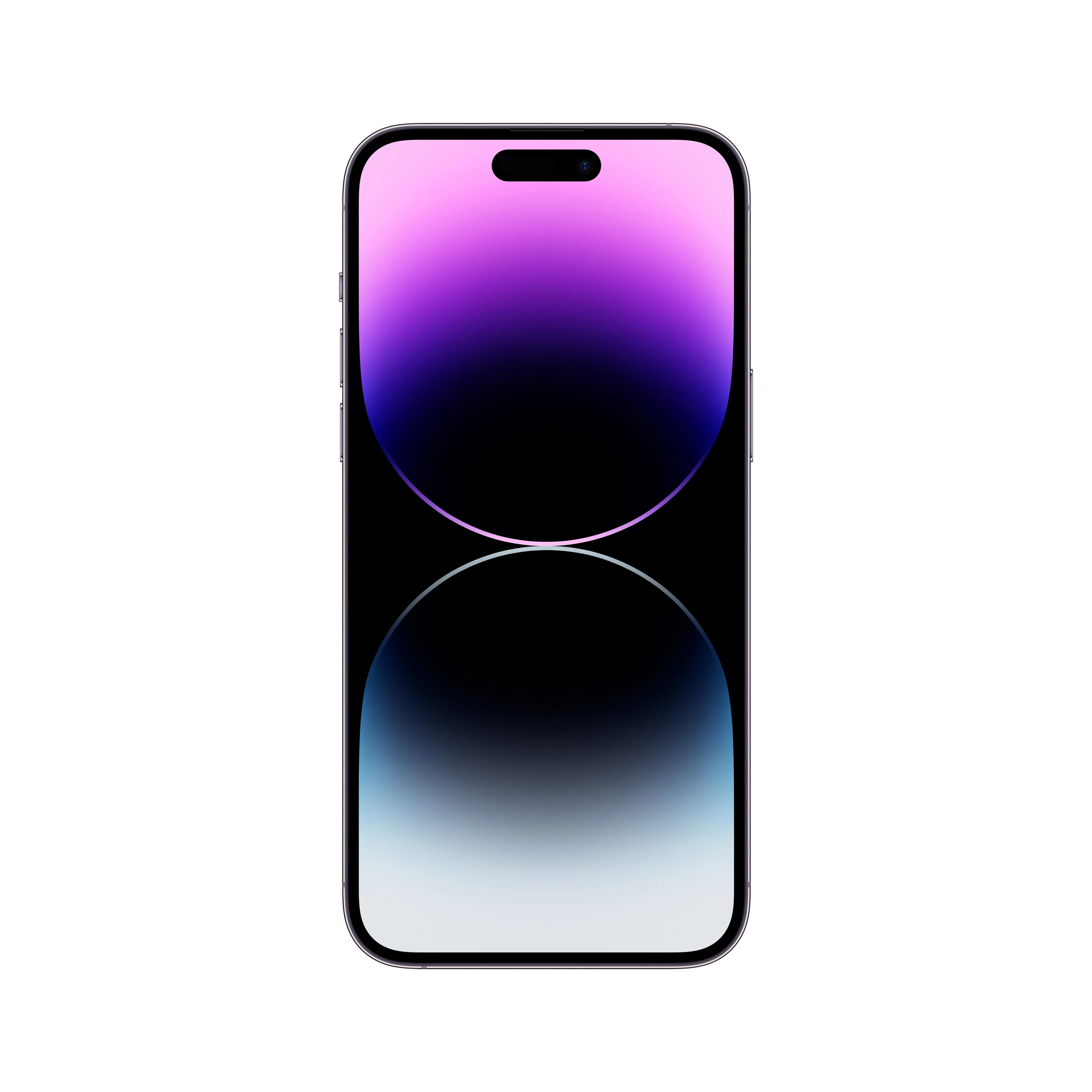iPhone 14 Pro Max 256GB Deep Purple - Image 2