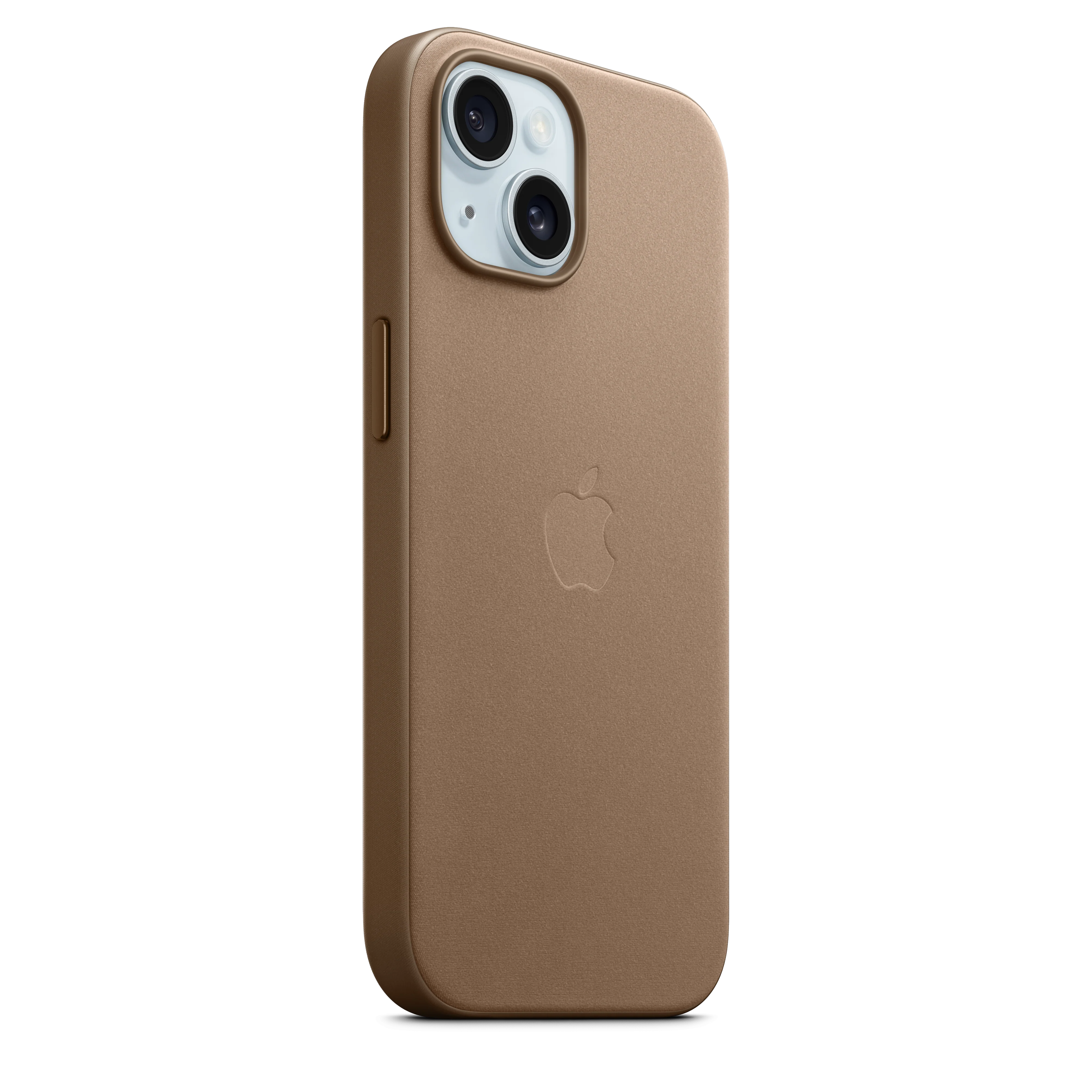 iPhone¬†15 FineWoven Case with MagSafe - Taupe - Image 6