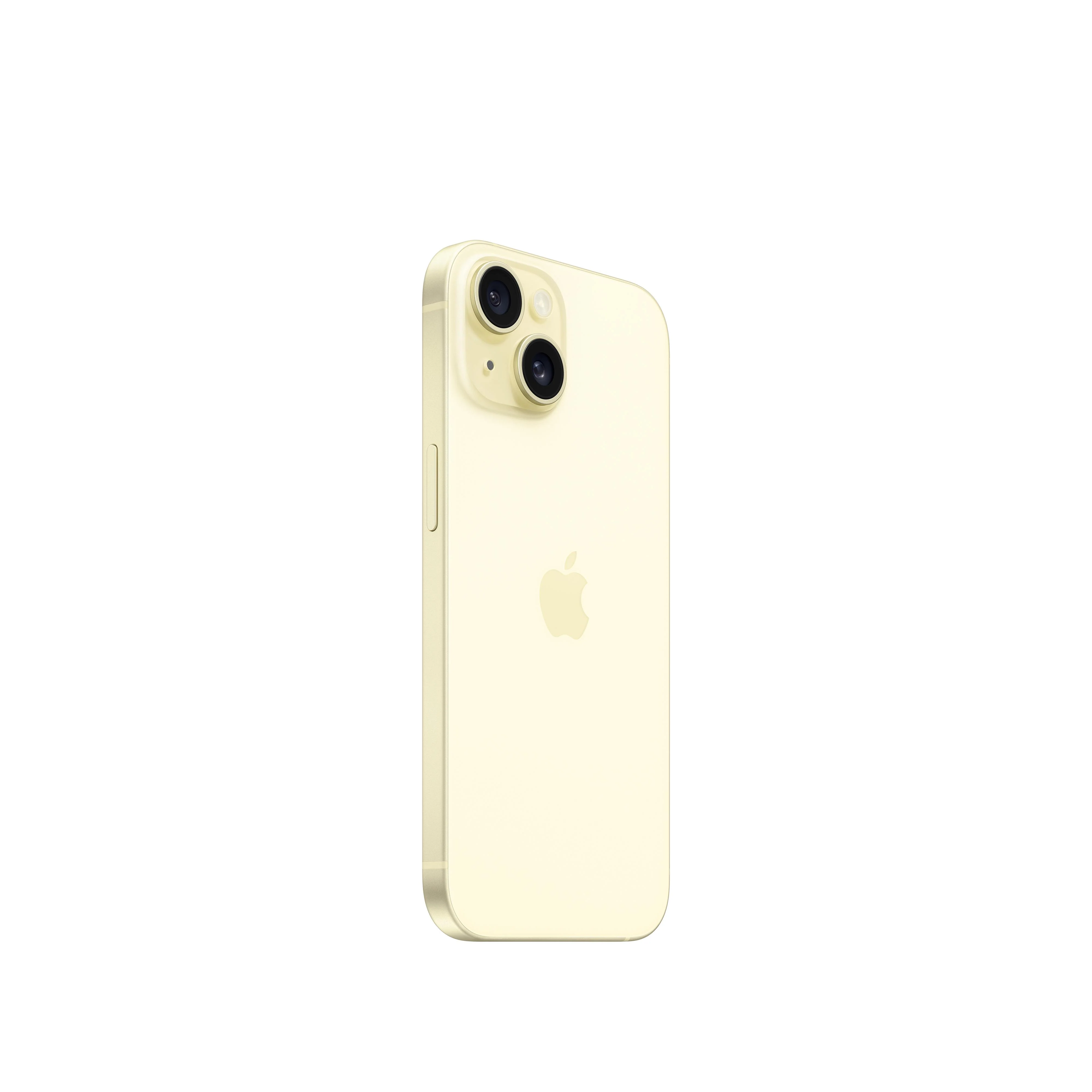 iPhone 15 128GB Yellow - Image 3
