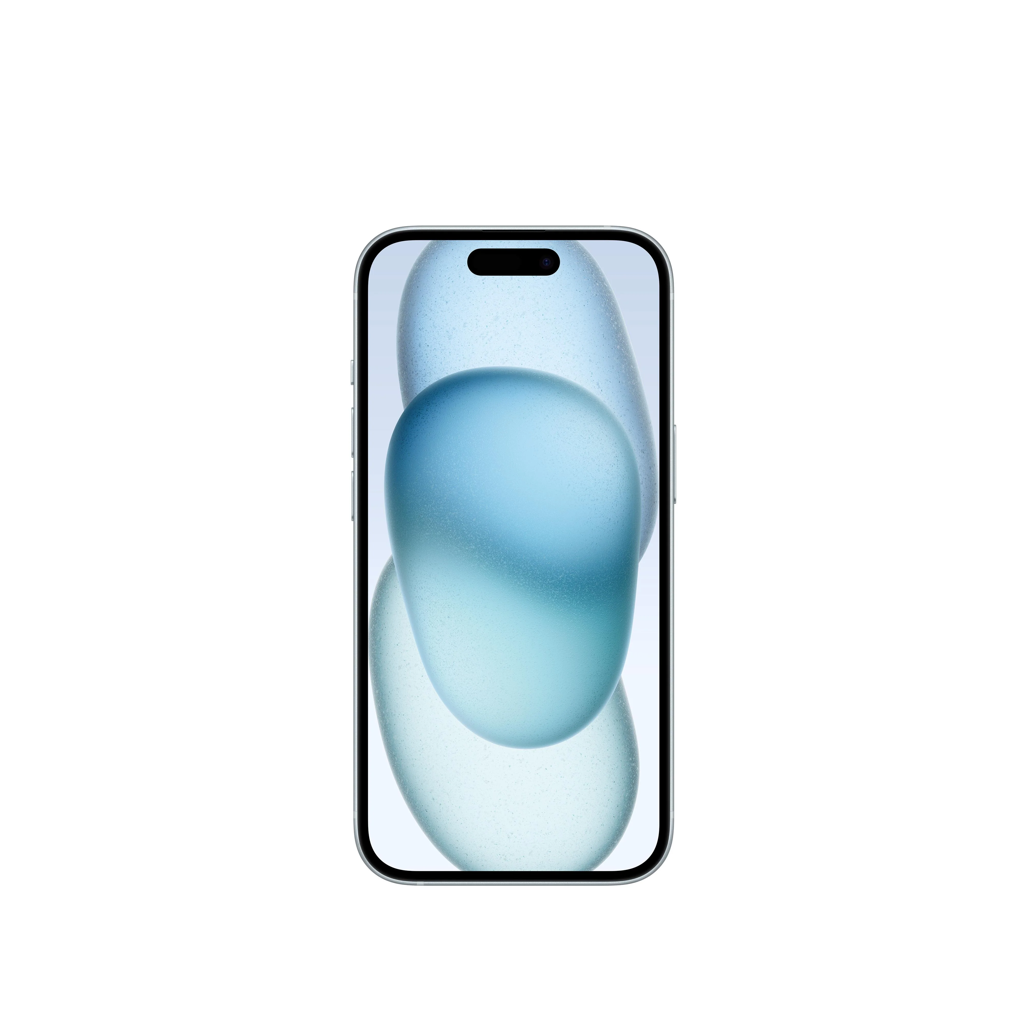 iPhone 15 256GB Blue - Image 2