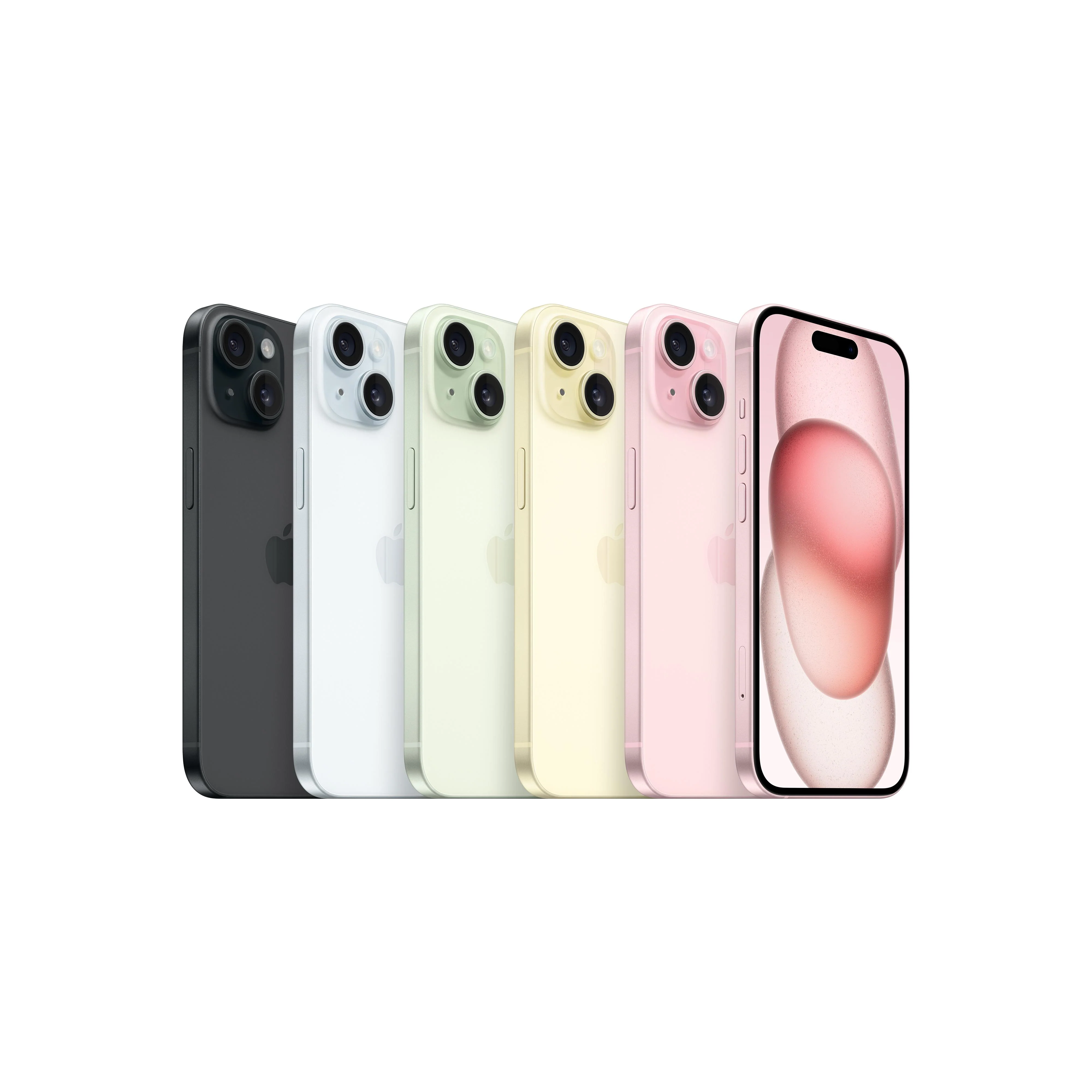 iPhone 15 512GB Pink - Image 6