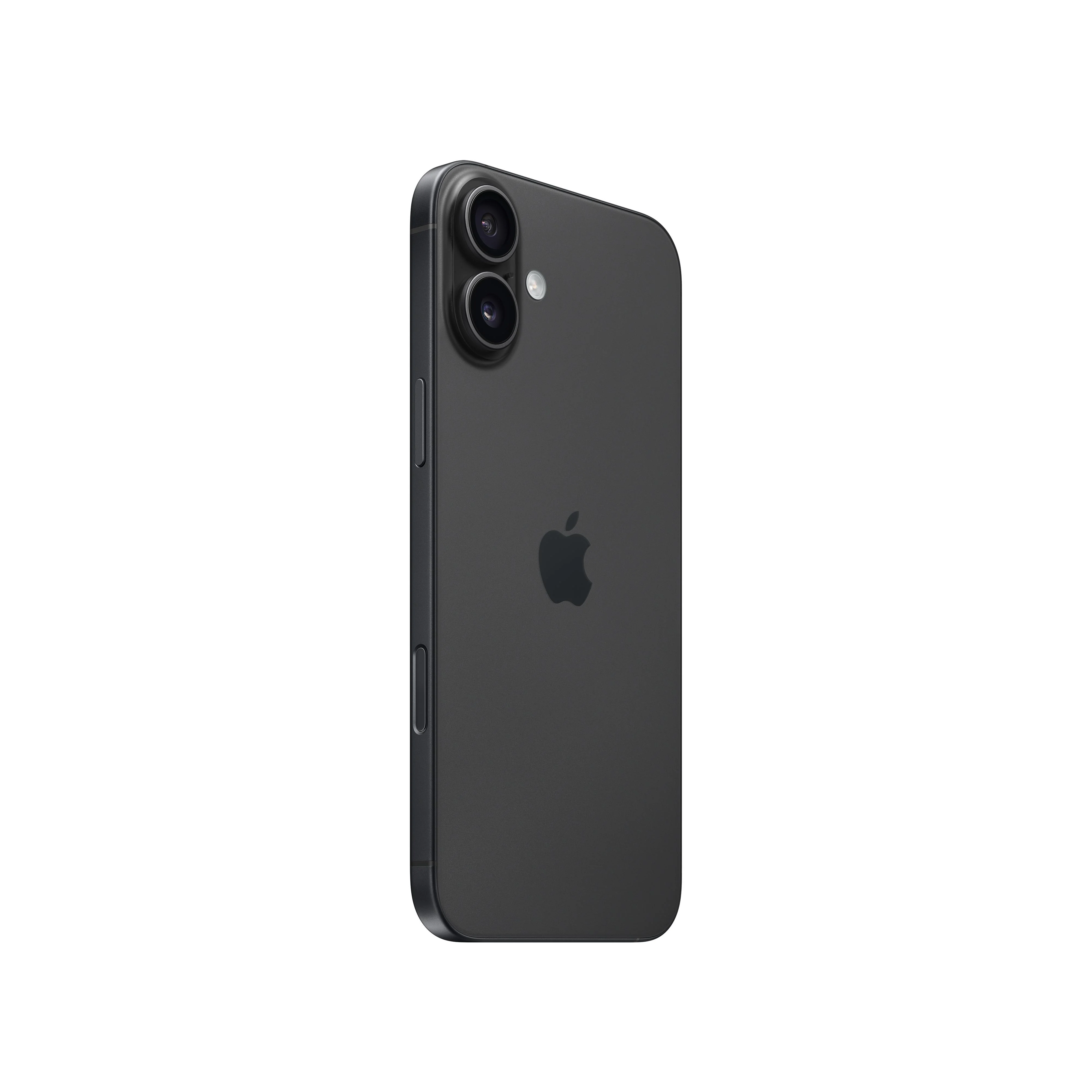 iPhone 16 Plus 128GB Black - Image 3