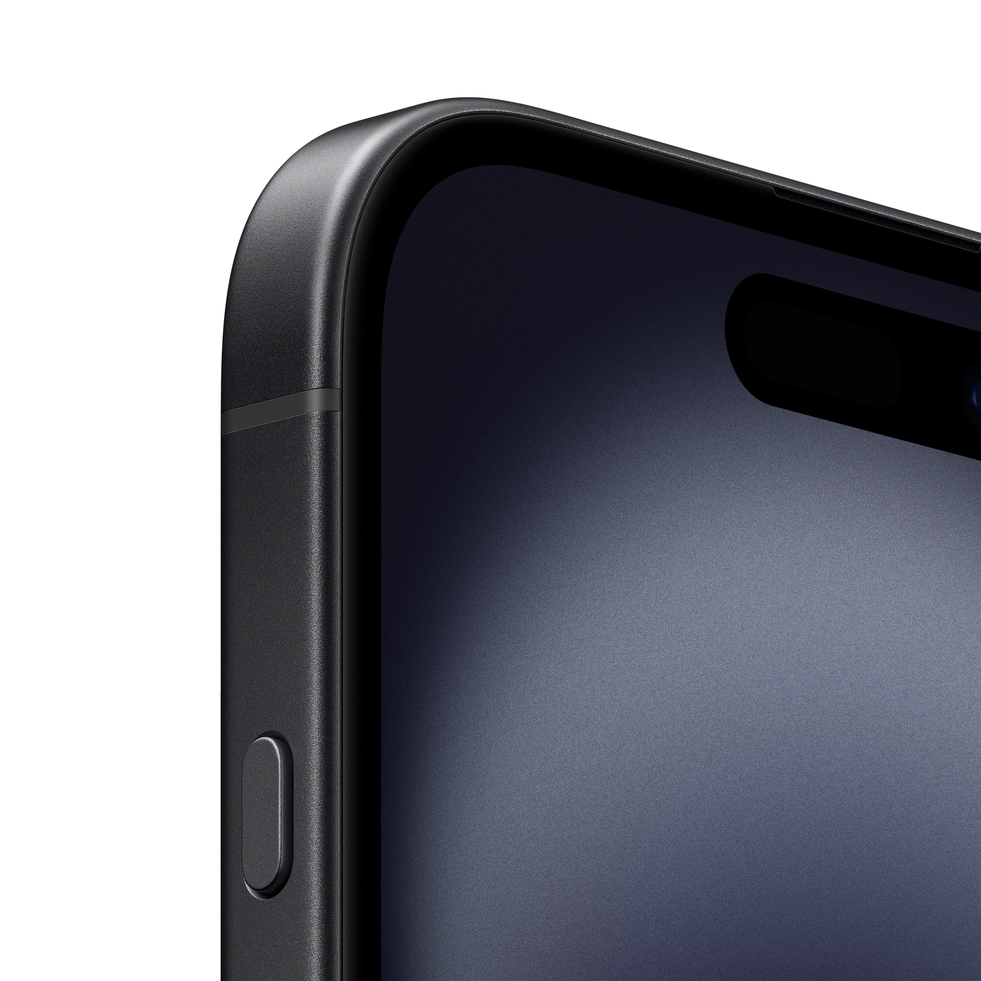 iPhone 16 Plus 128GB Black - Image 4