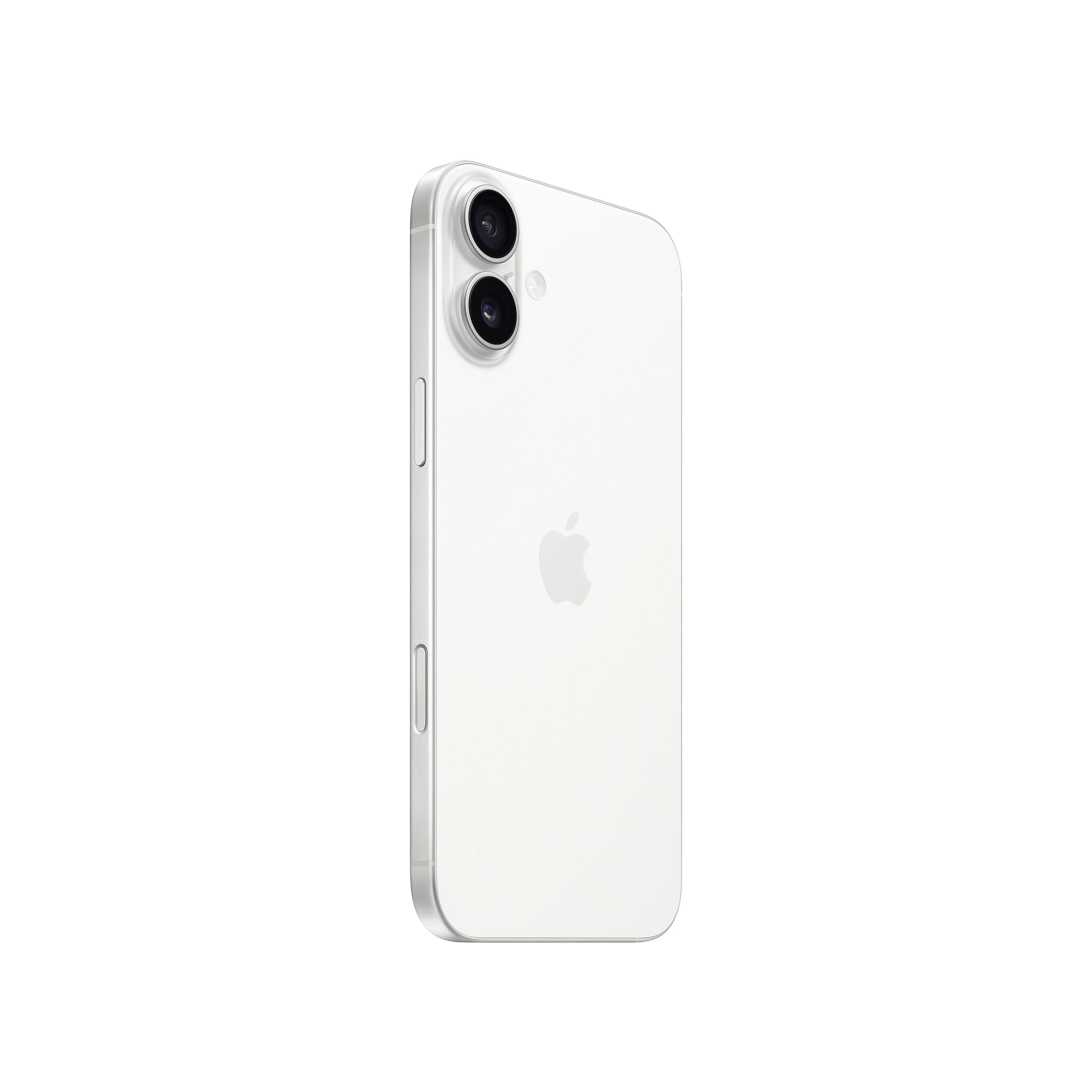 iPhone 16 Plus 128GB White - Image 3