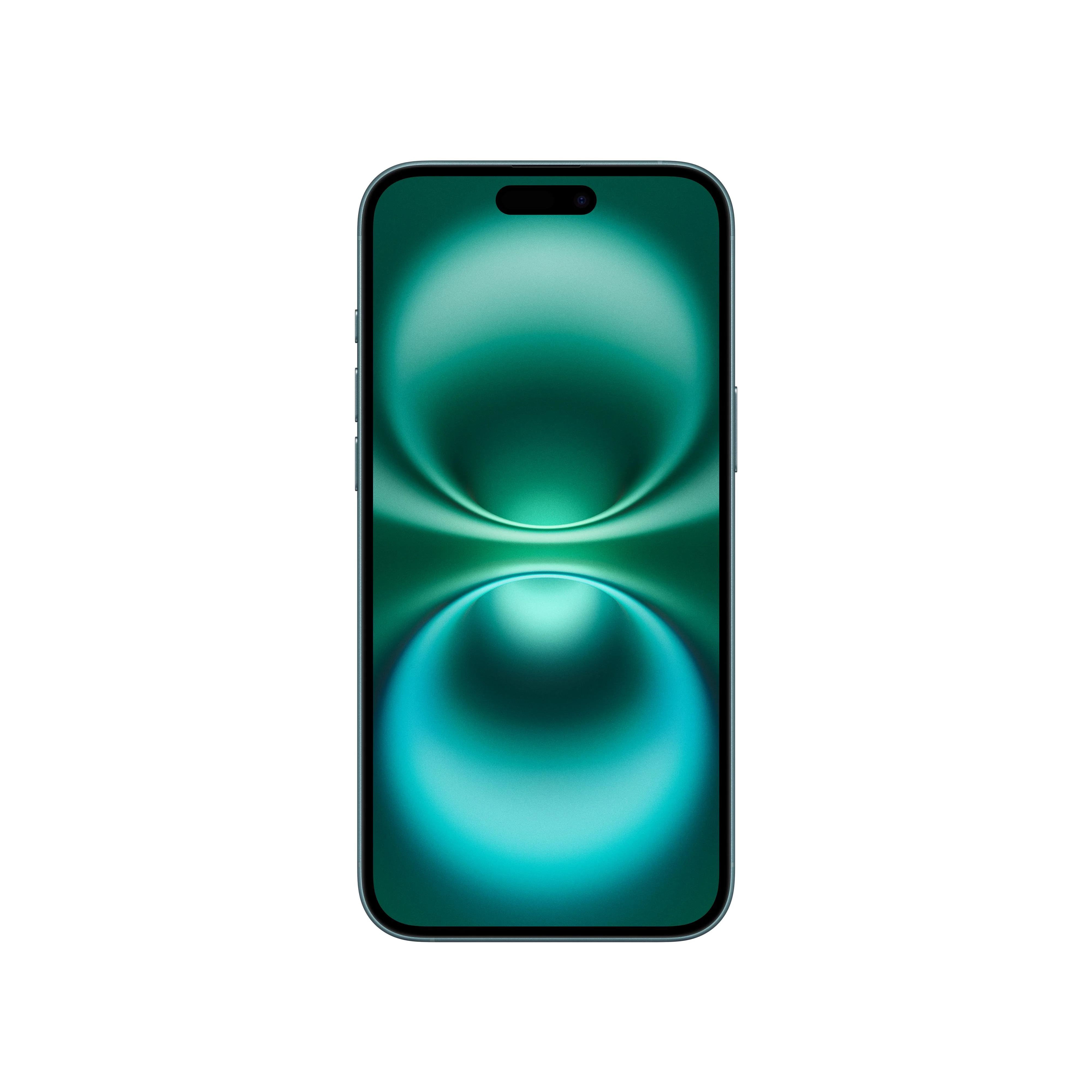 iPhone 16 Plus 128GB Teal - Image 2