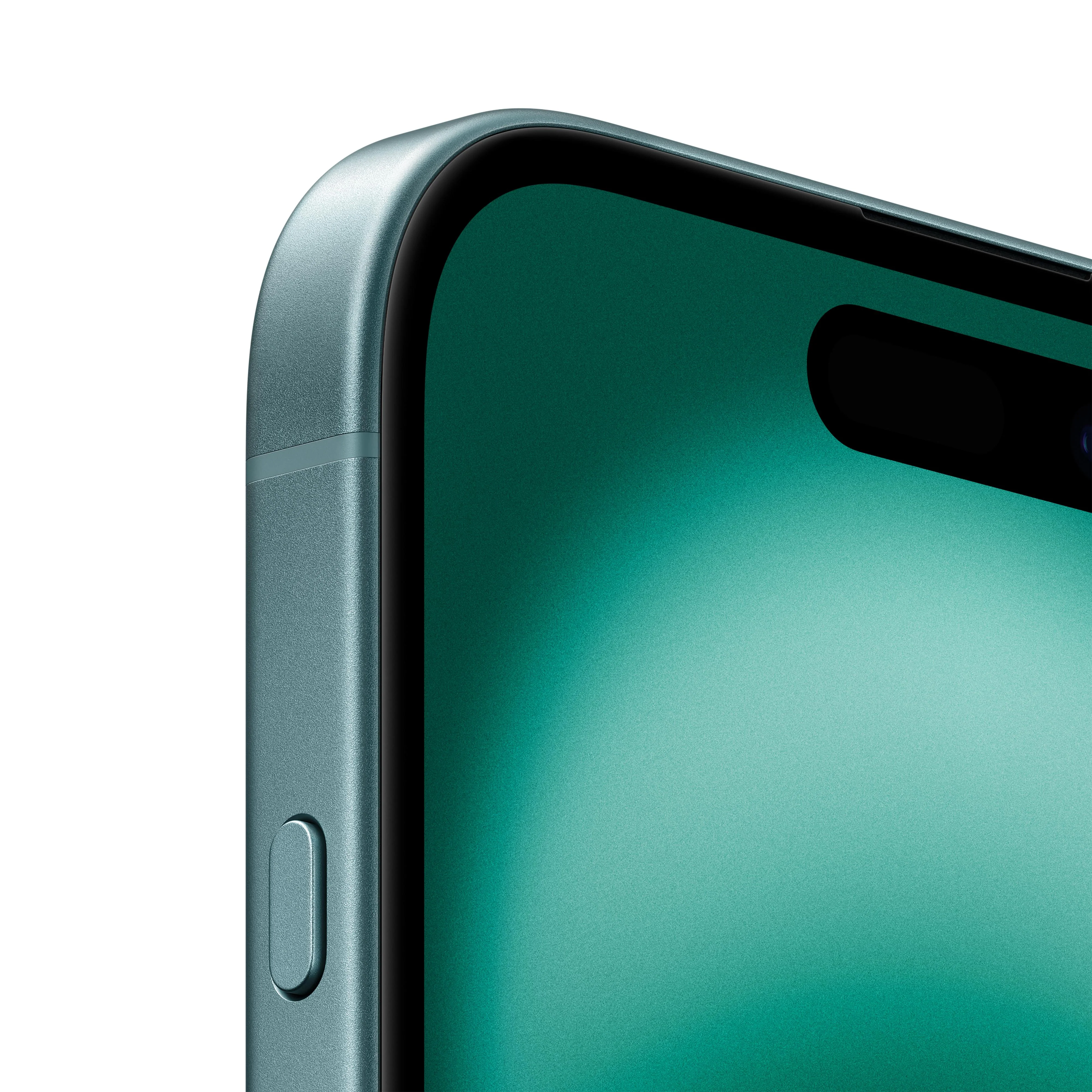 iPhone 16 Plus 128GB Teal - Image 4
