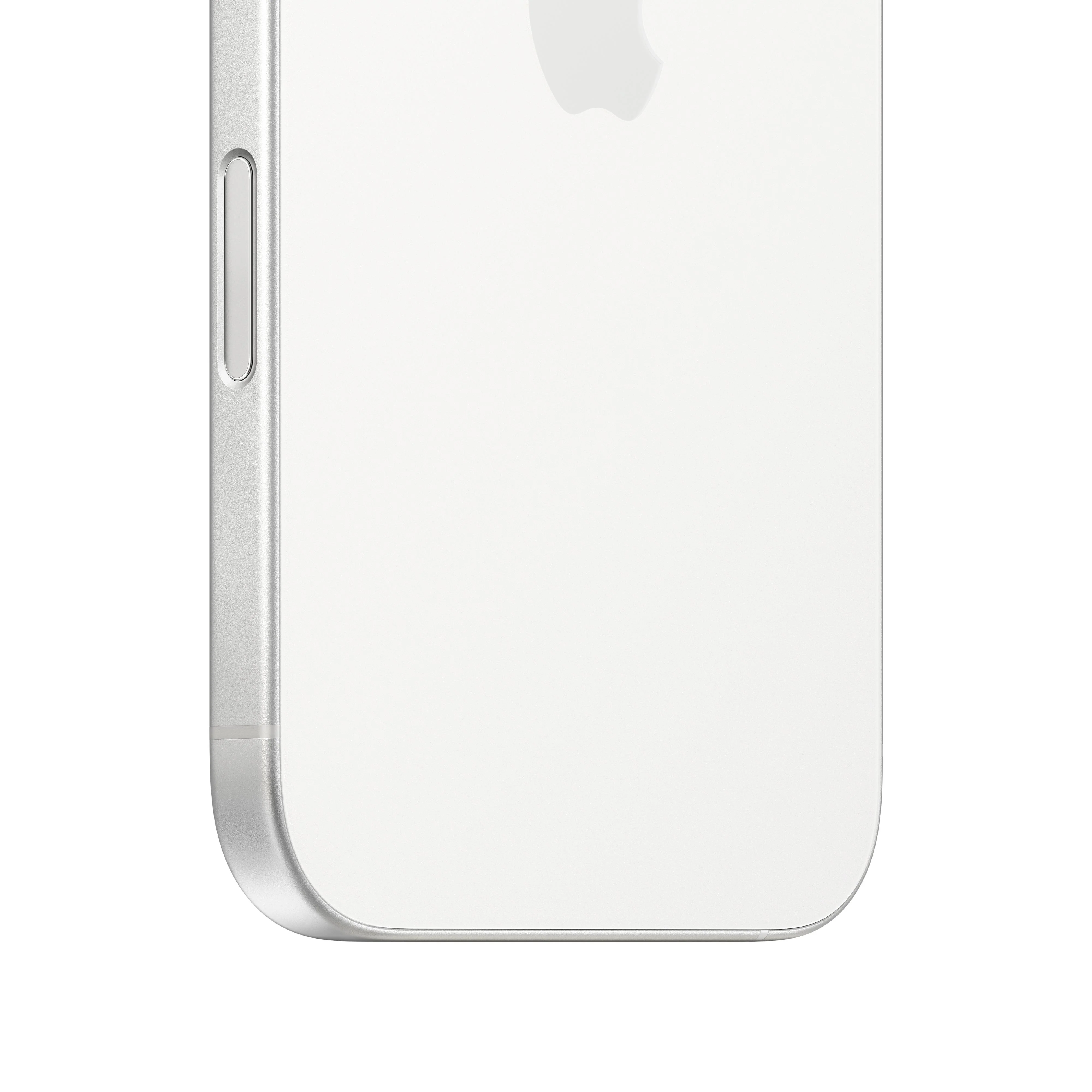 iPhone 16 Plus 256GB White - Image 5