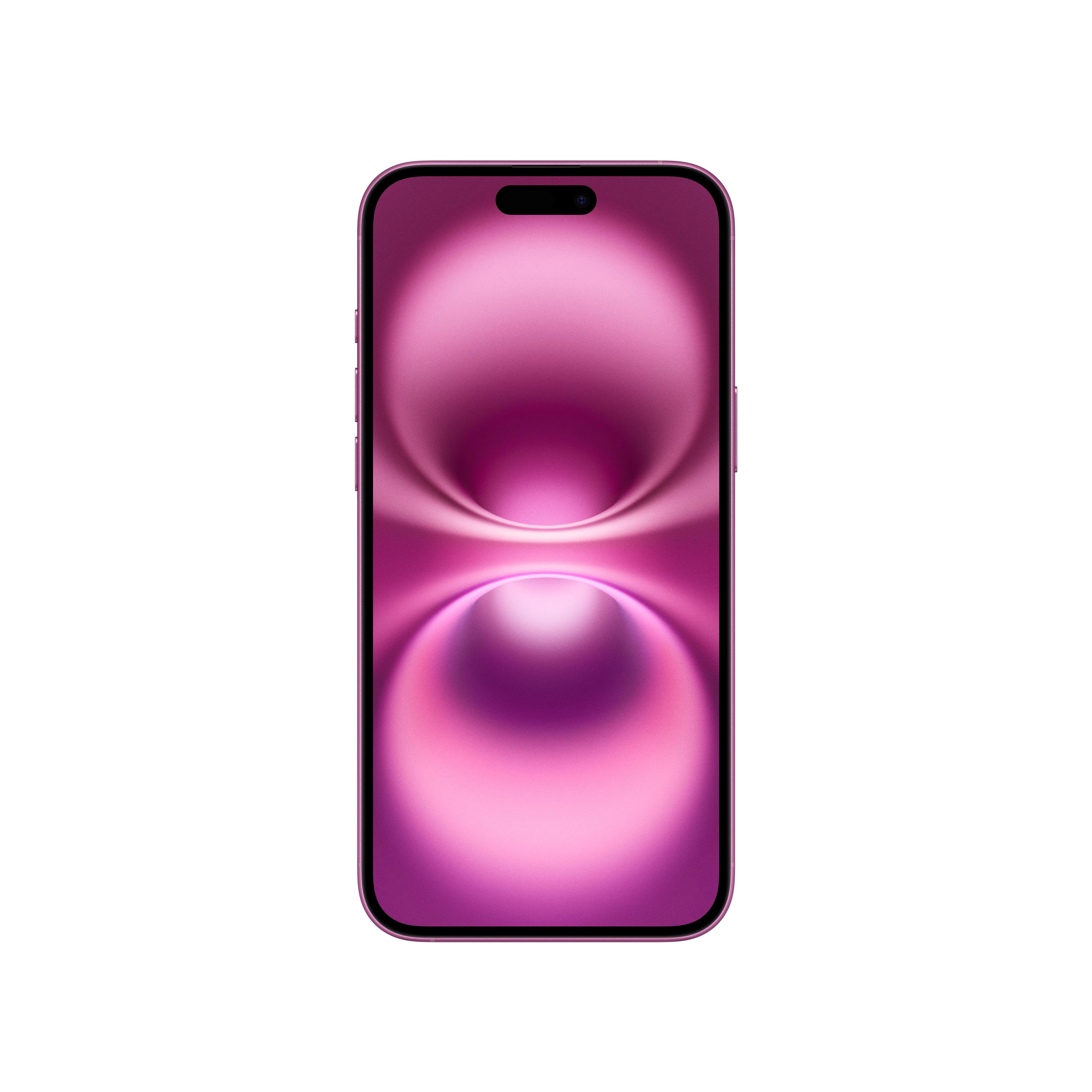 iPhone 16 Plus 512GB Pink - Image 2