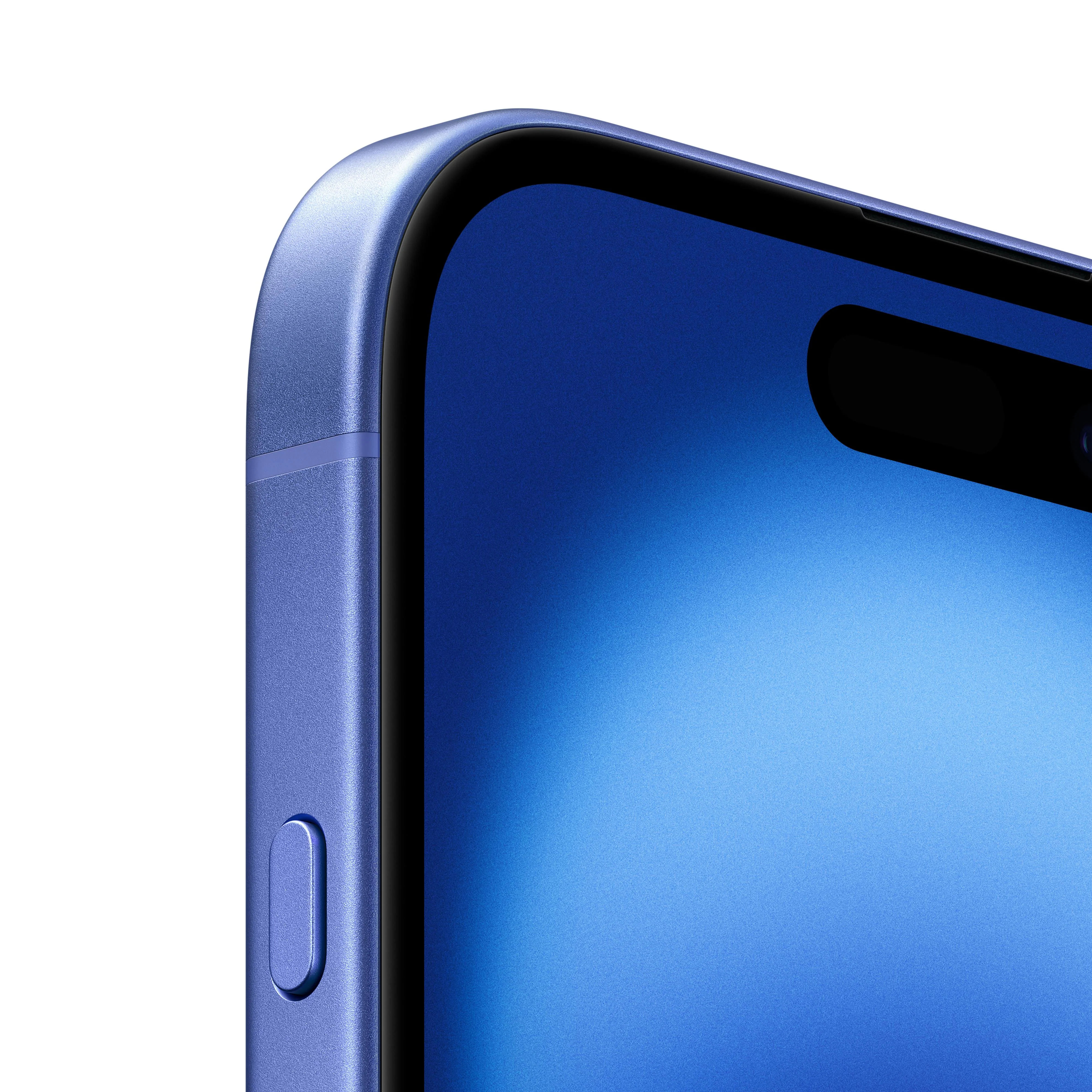 iPhone 16 Plus 512GB Ultramarine - Image 4