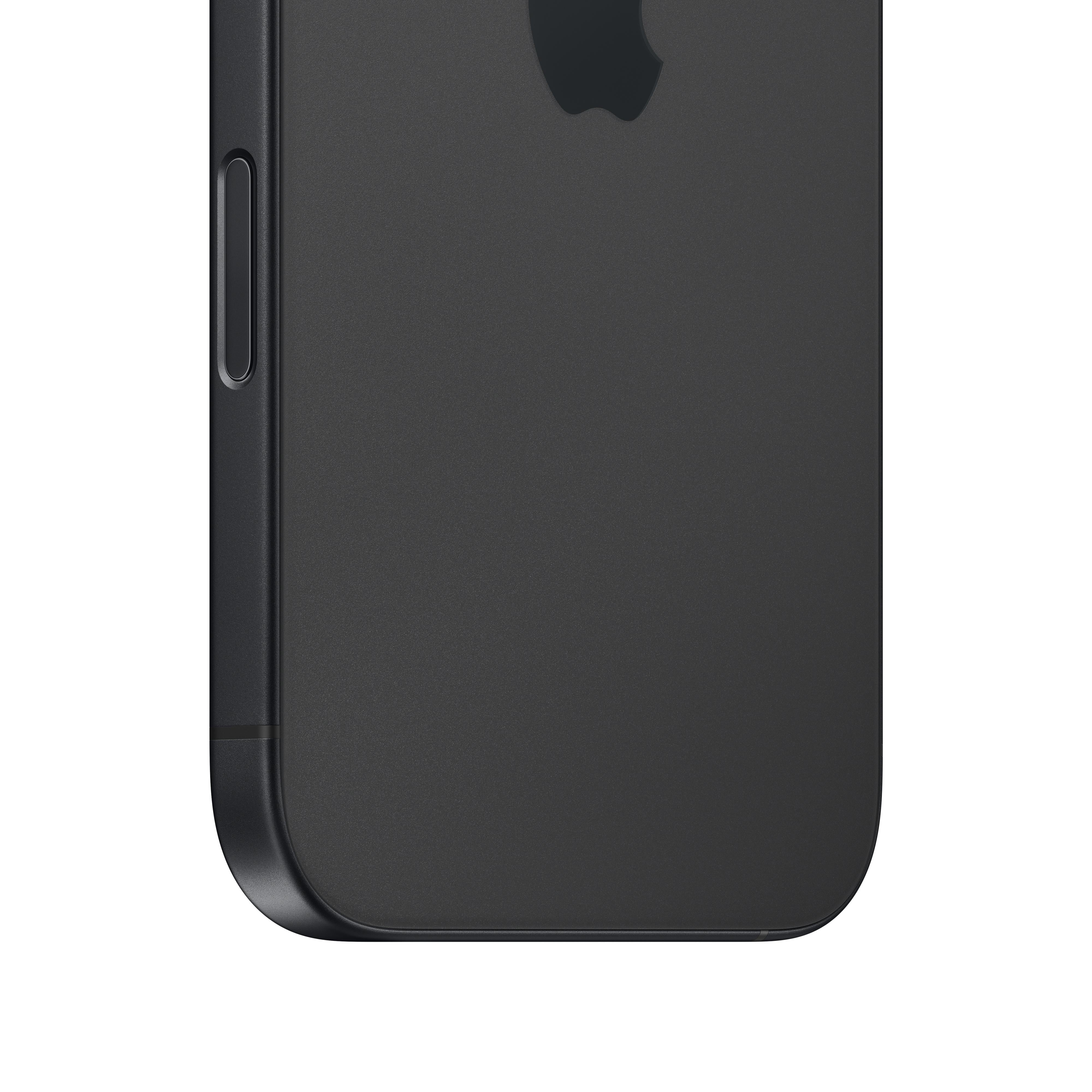 iPhone 16 128GB Black - Image 5
