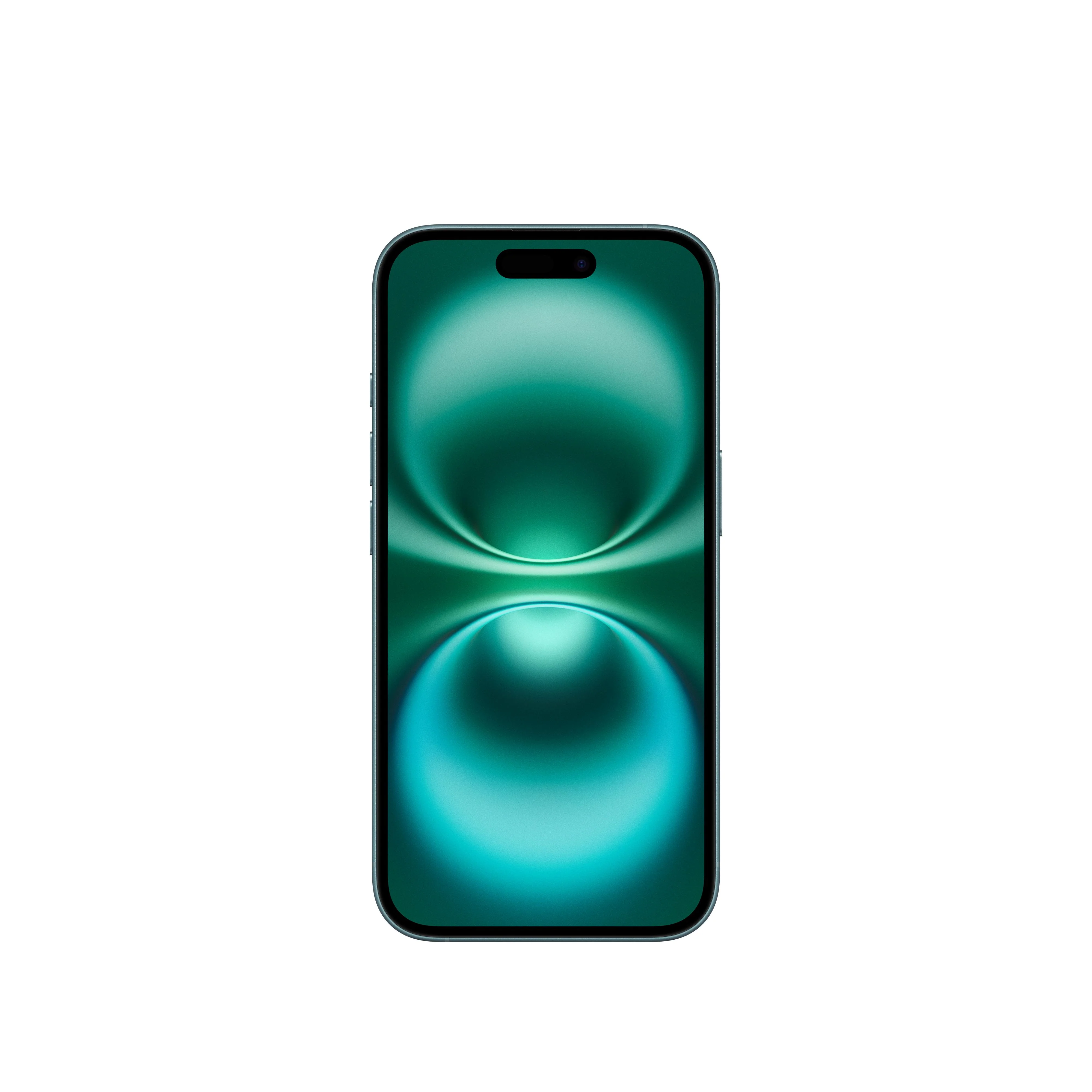 iPhone 16 256GB Teal - Image 2