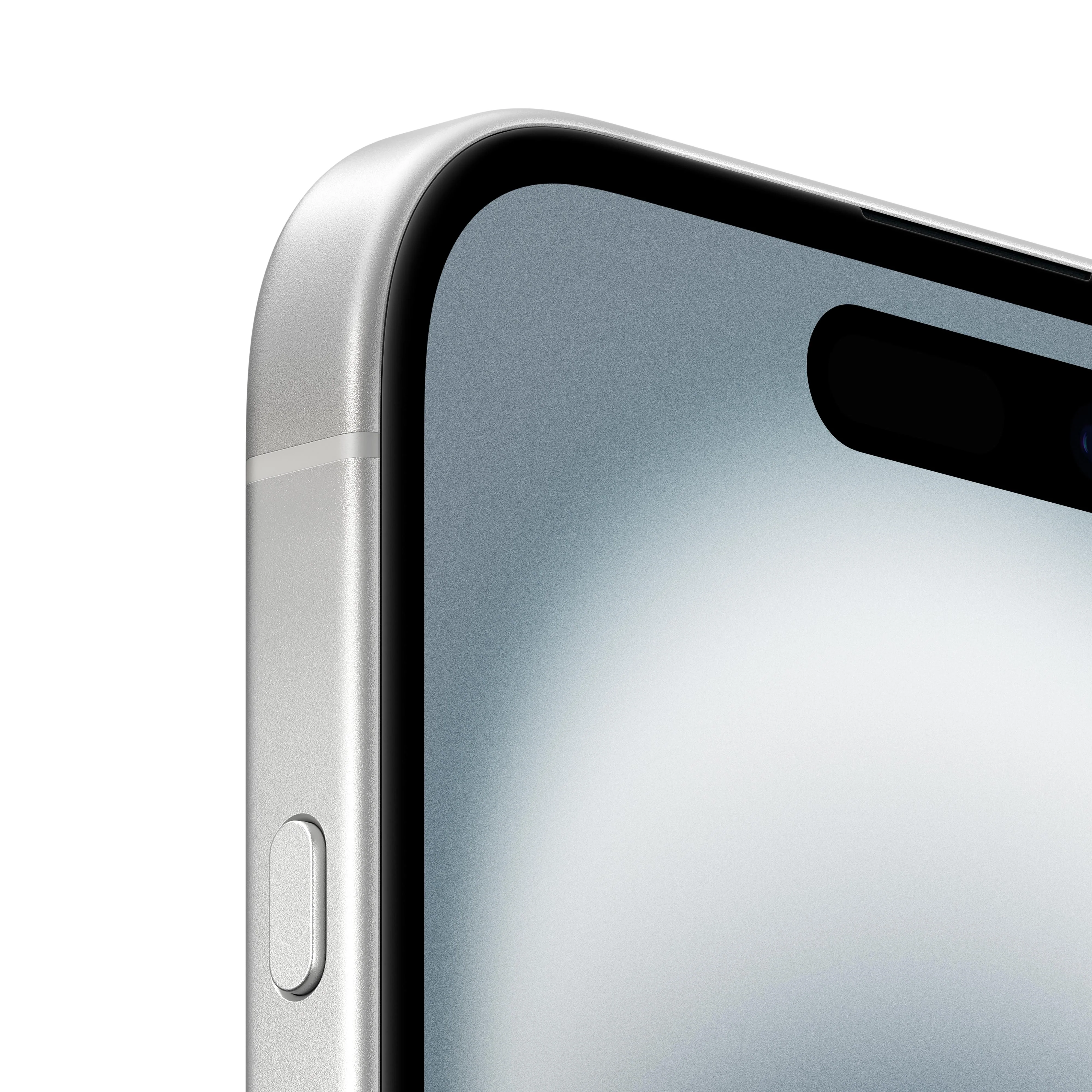 iPhone 16 512GB White - Image 4