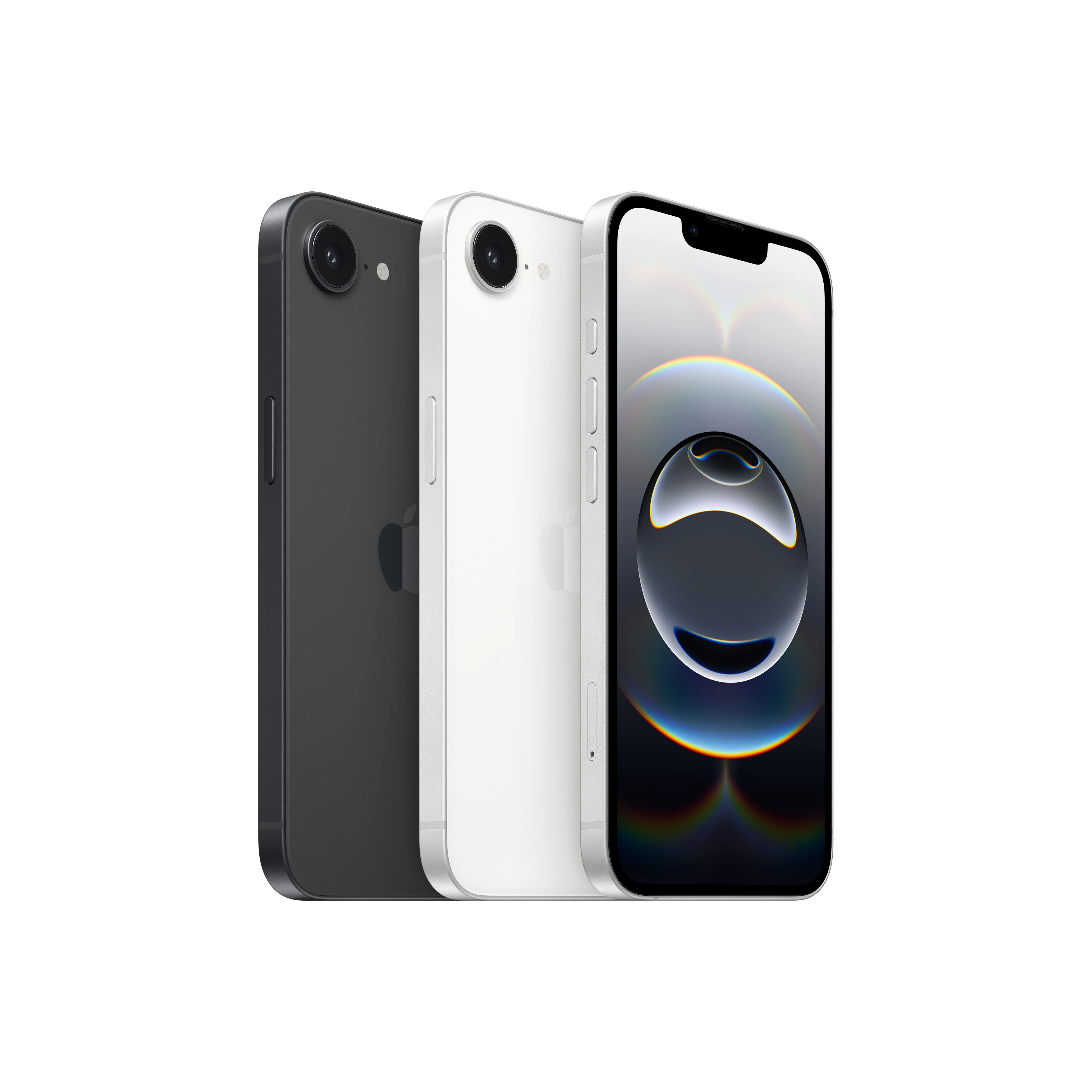 iPhone 16e 128GB White - Image 5