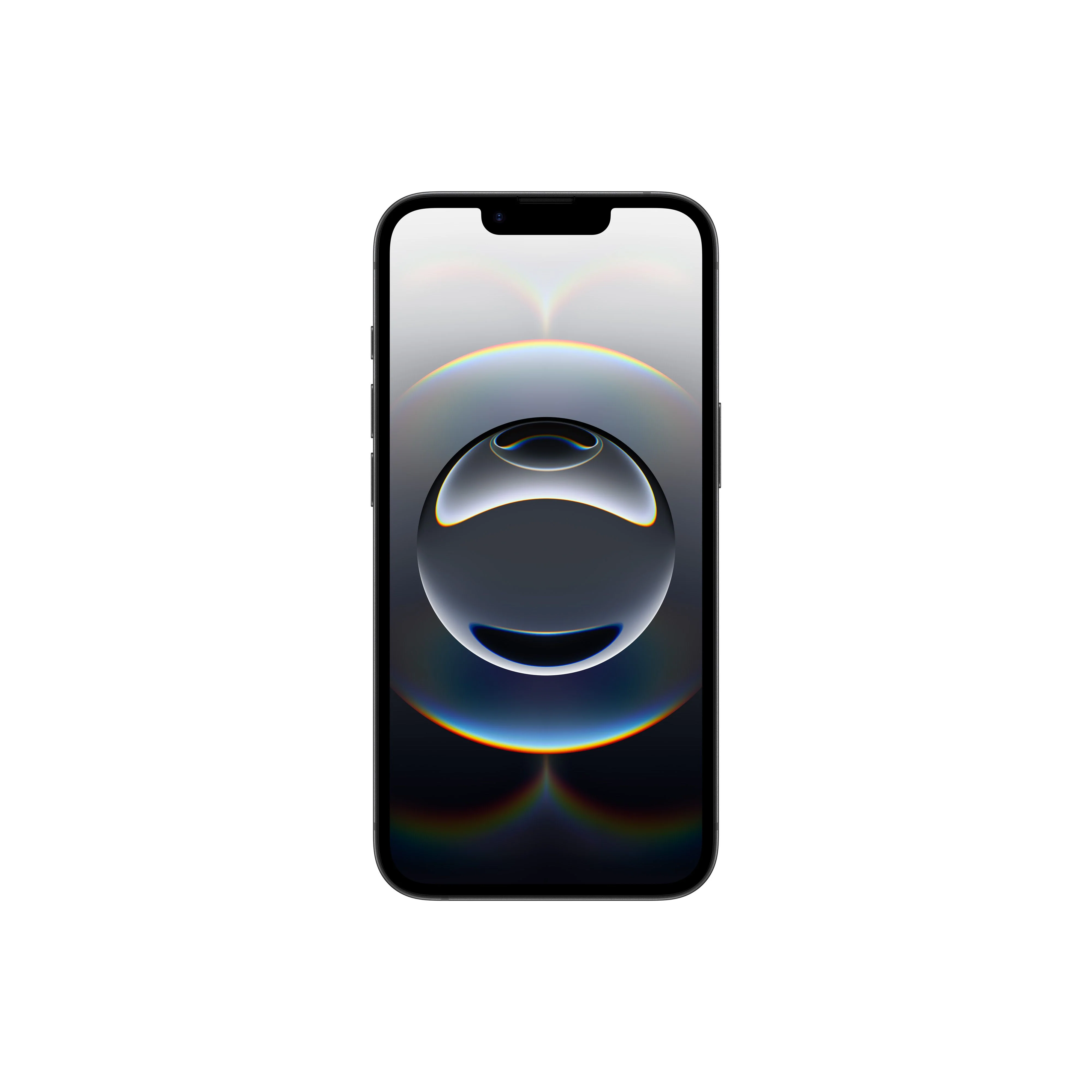 iPhone 16e 256GB Black - Image 2