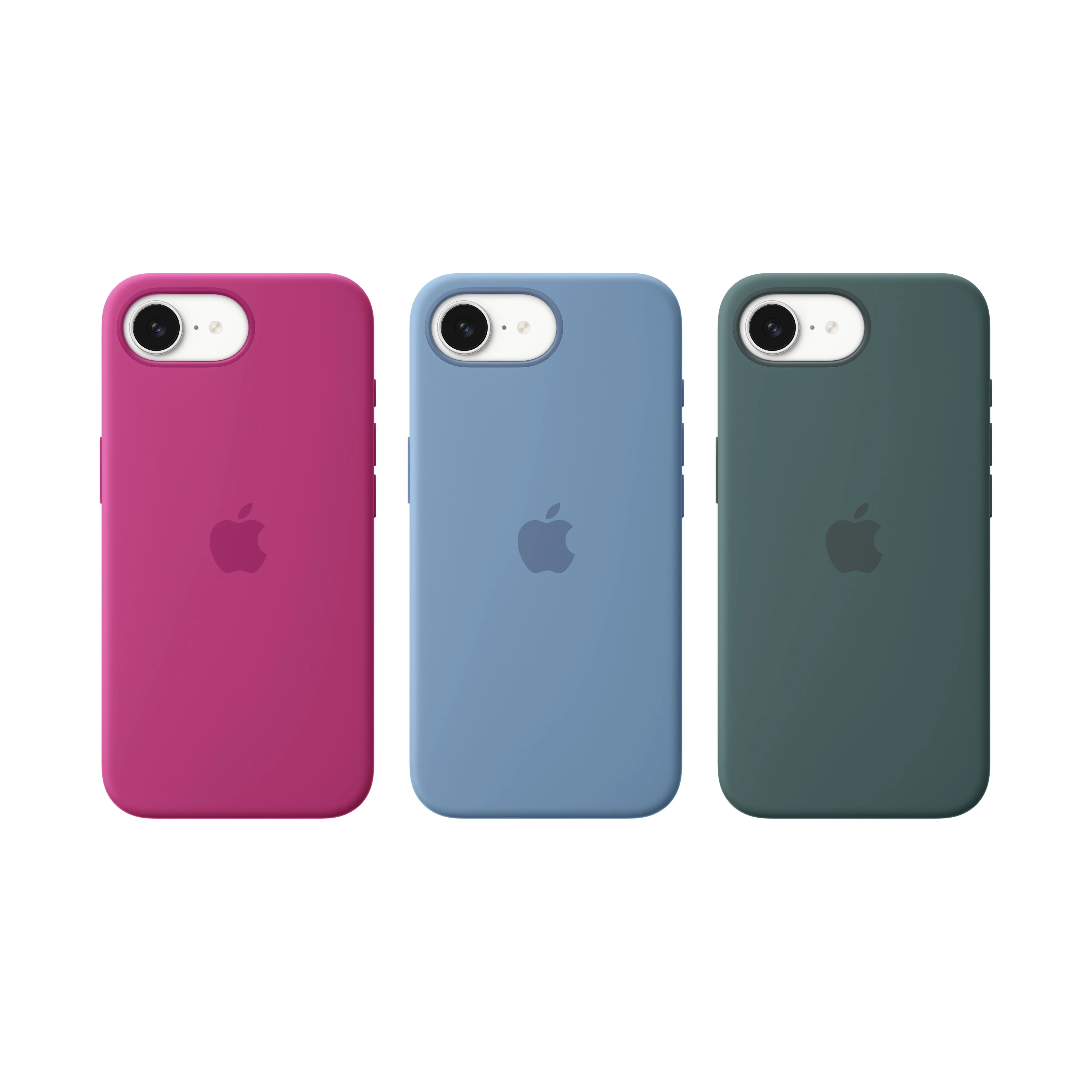 iPhone 16e 256GB White - Image 8