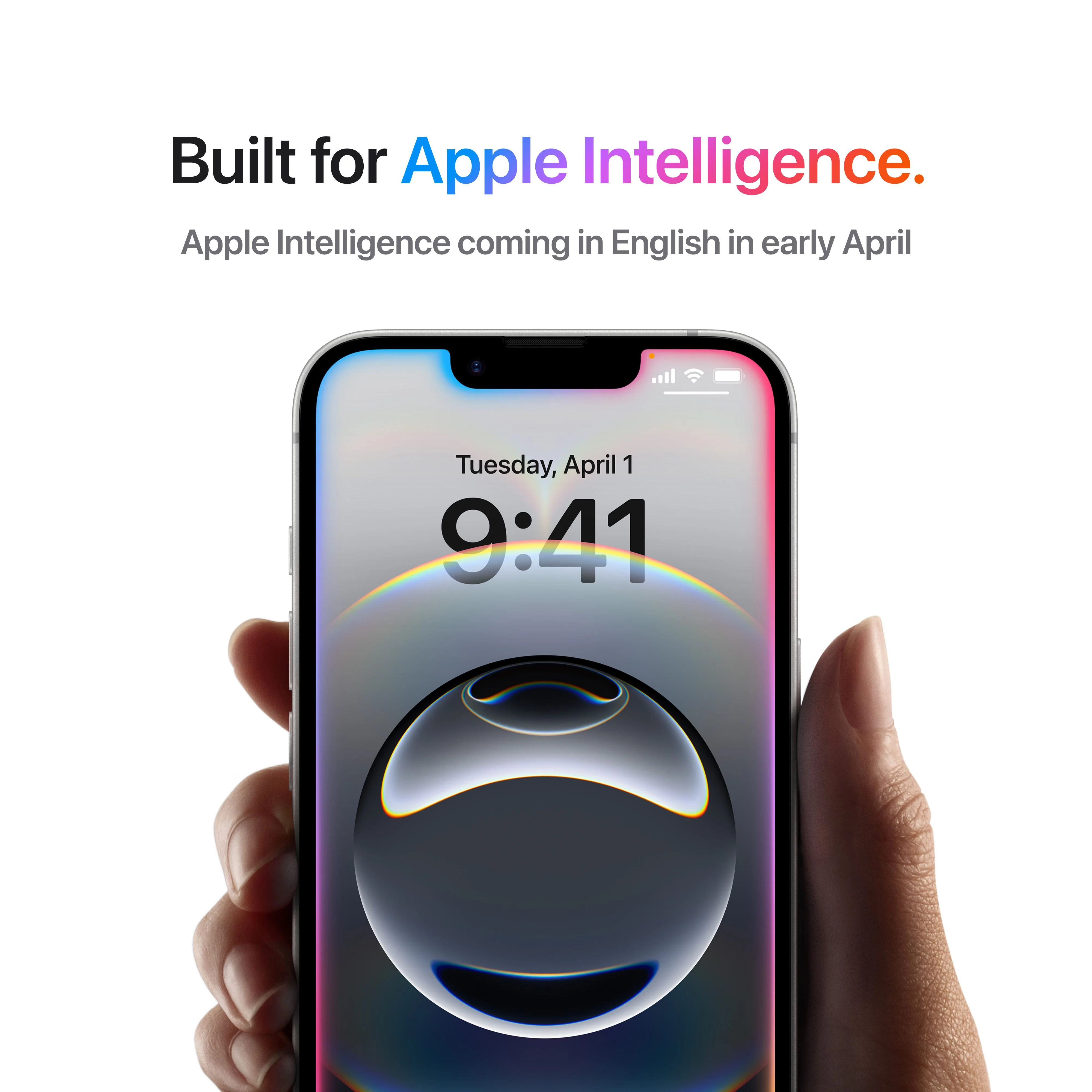 iPhone 16e 512GB White - Image 6