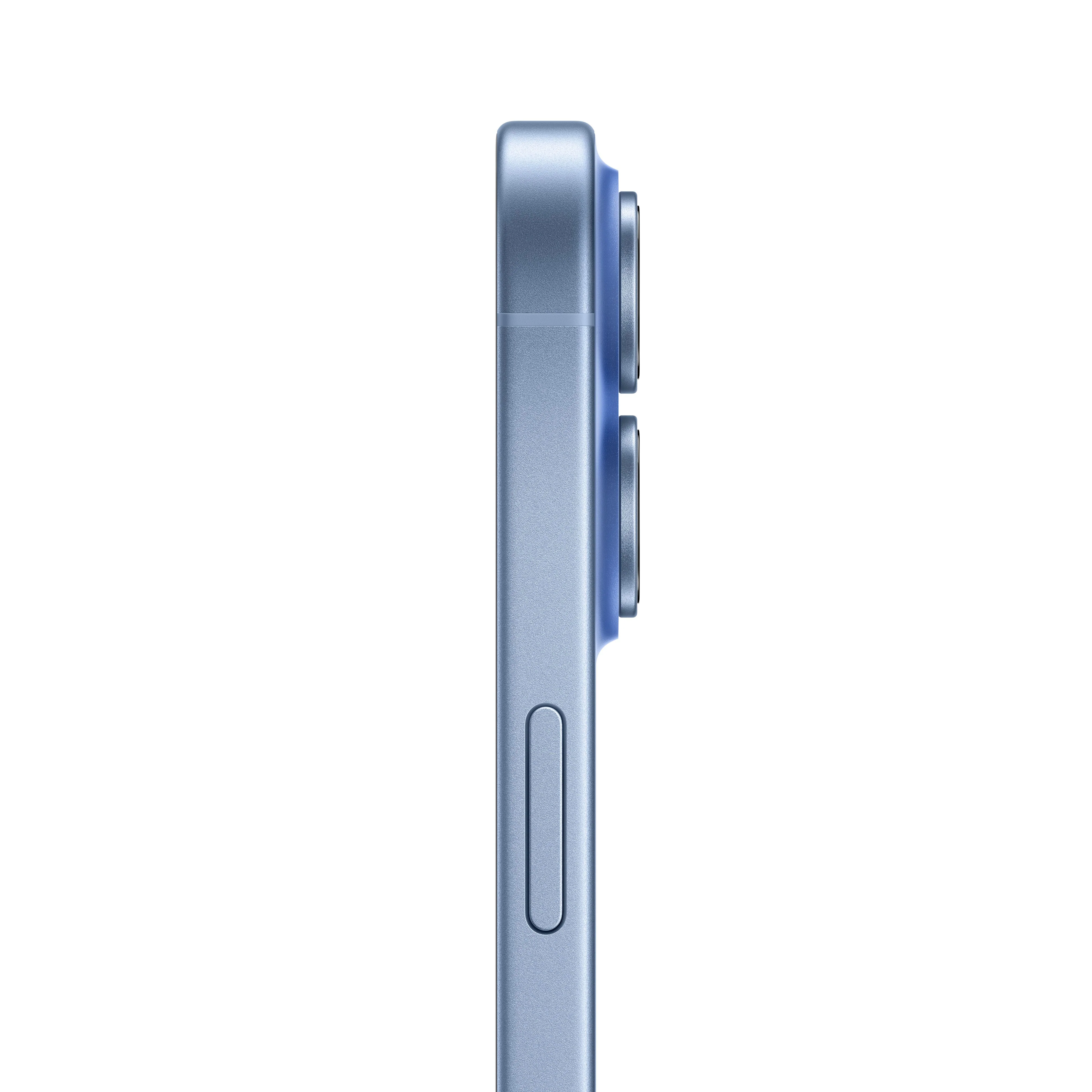 iPhone 17 256GB Mist Blue - Image 4