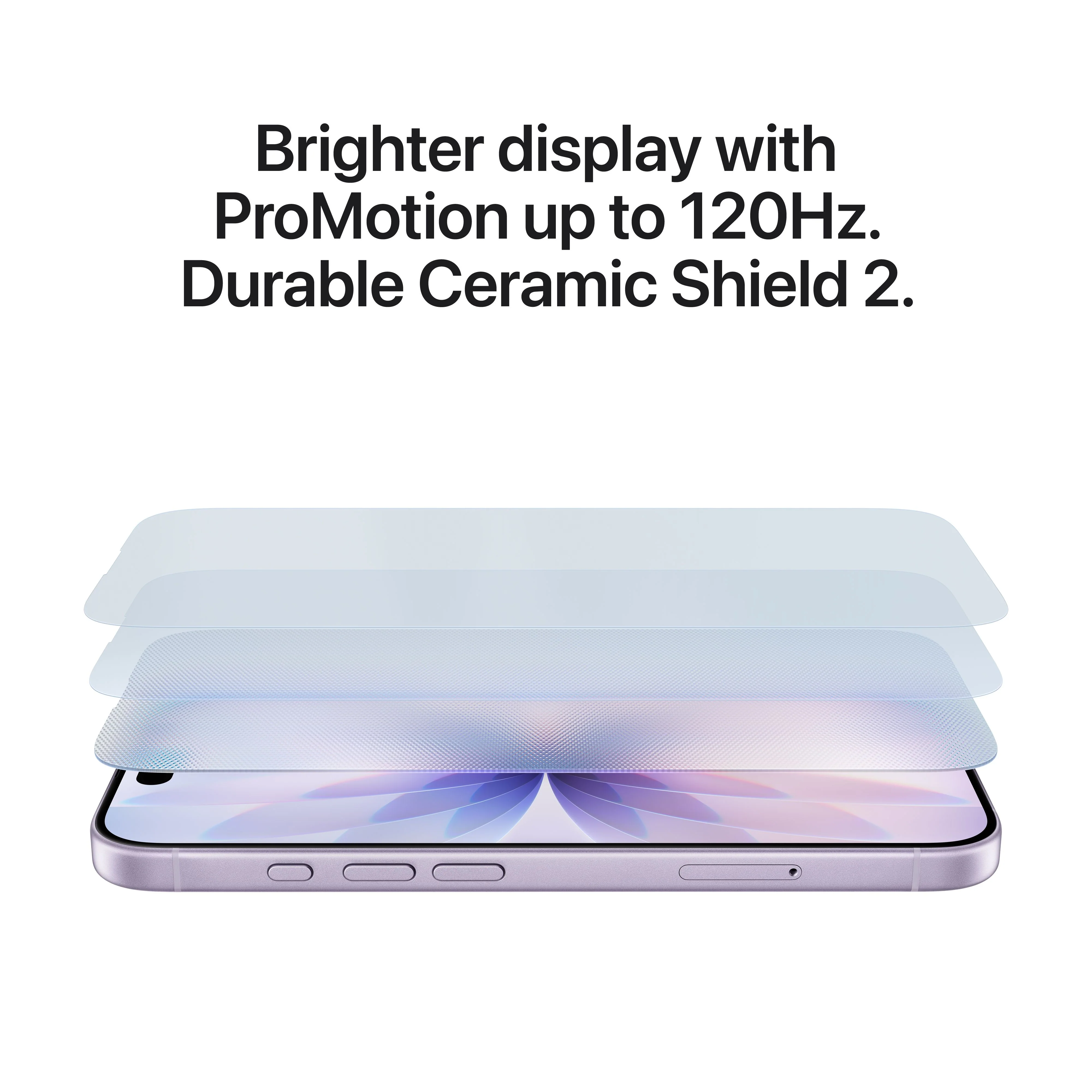 iPhone 17 256GB Lavender - Image 5
