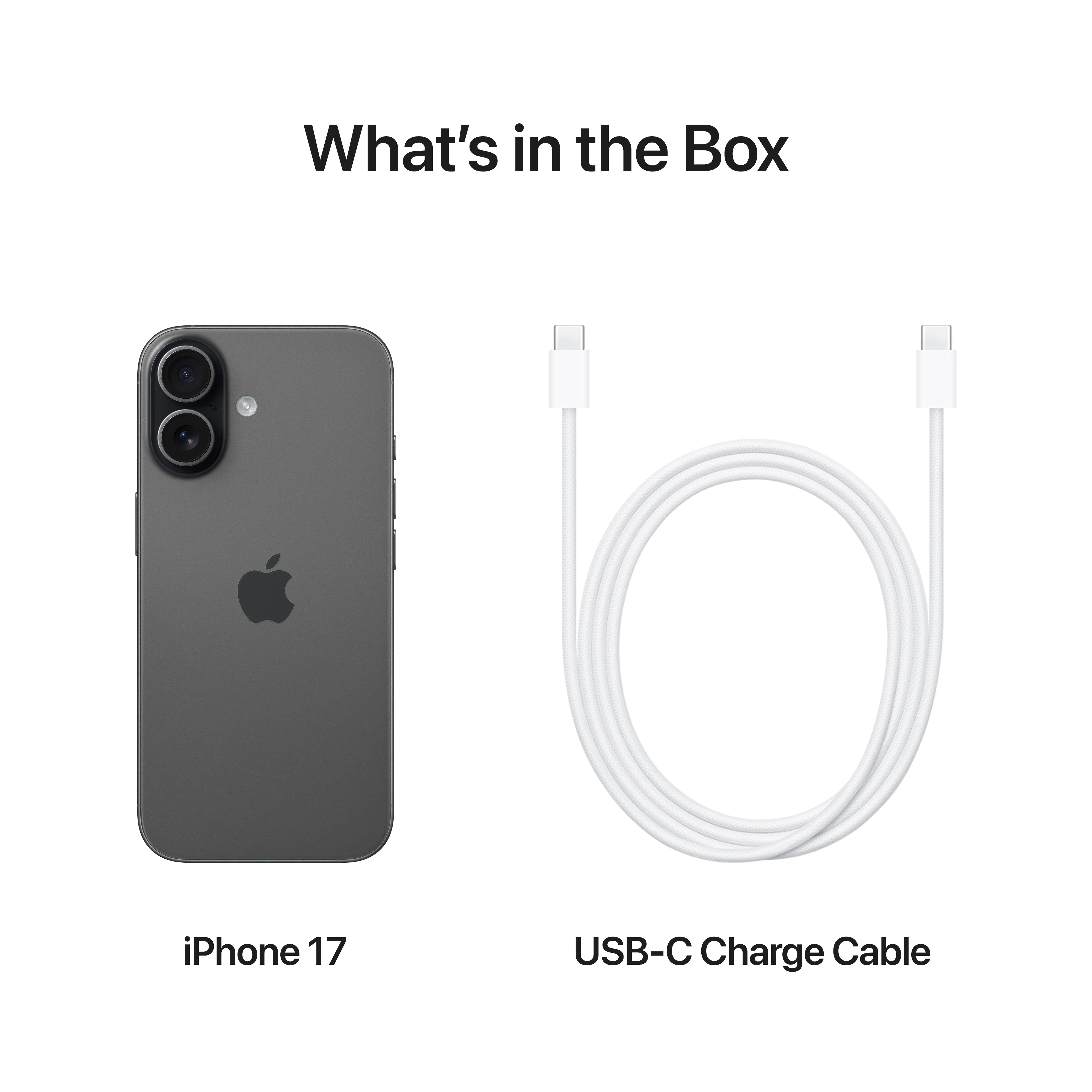 iPhone 17 512GB Black - Image 8