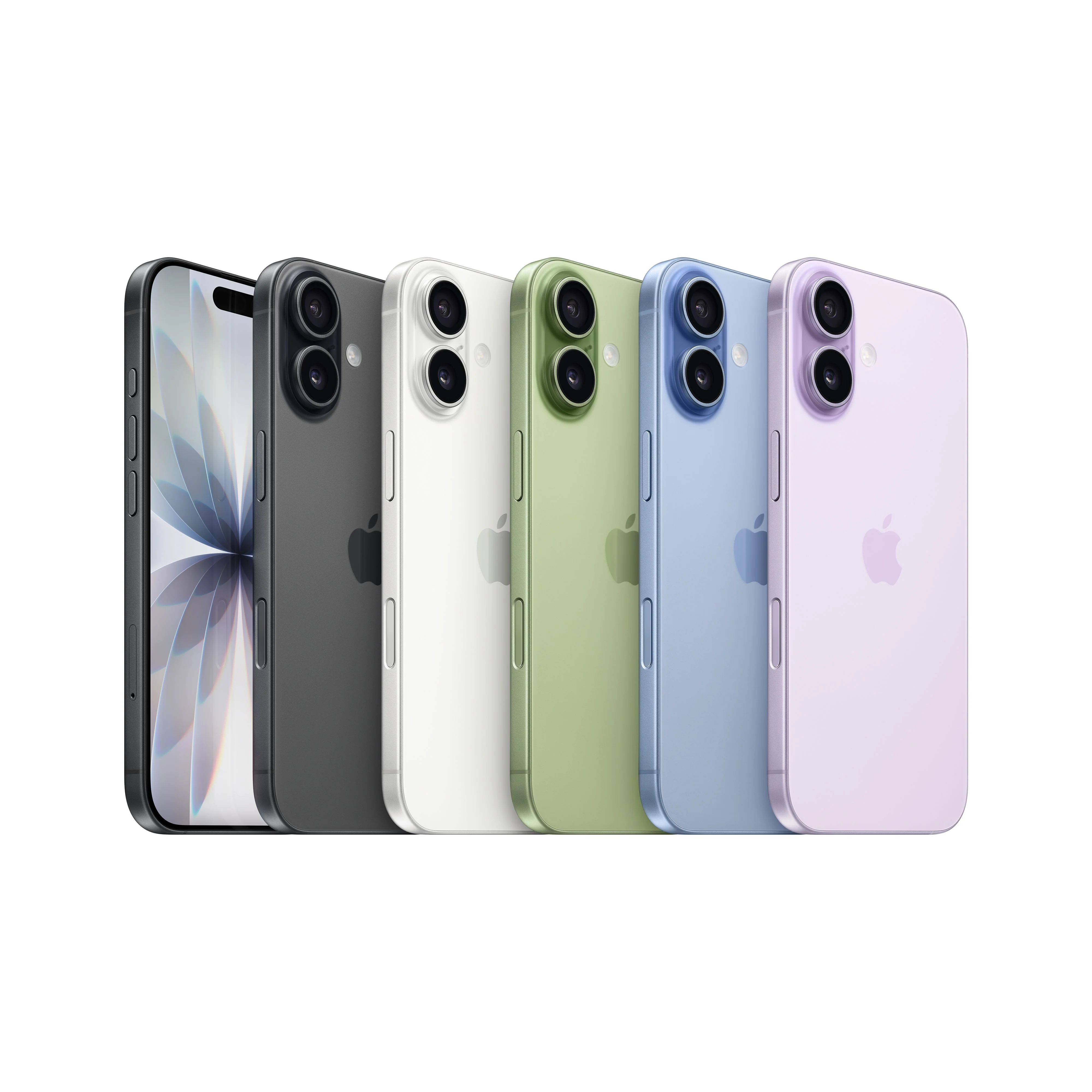 iPhone 17 512GB Mist Blue - Image 7