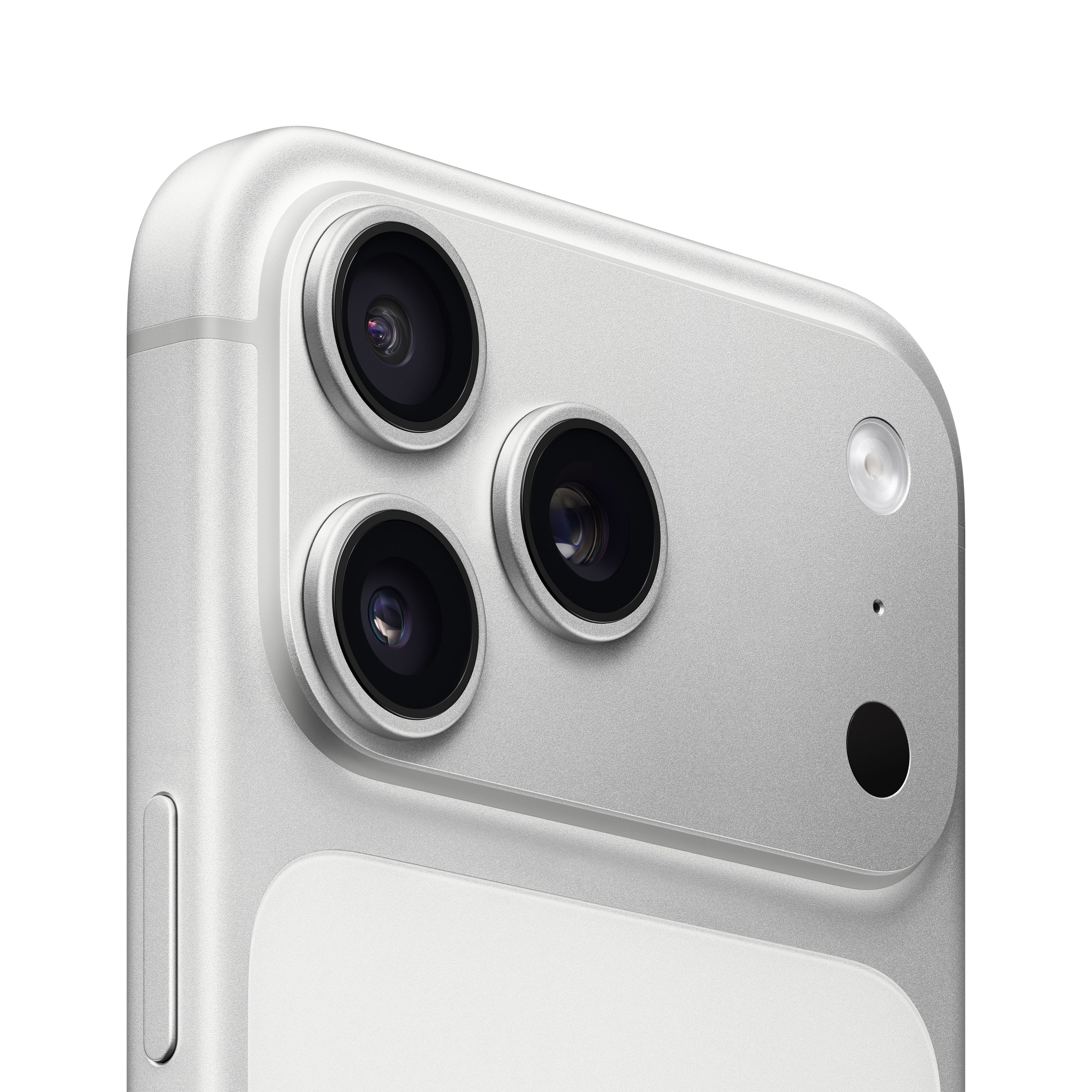 iPhone 17 Pro Max 256GB Silver - Image 3