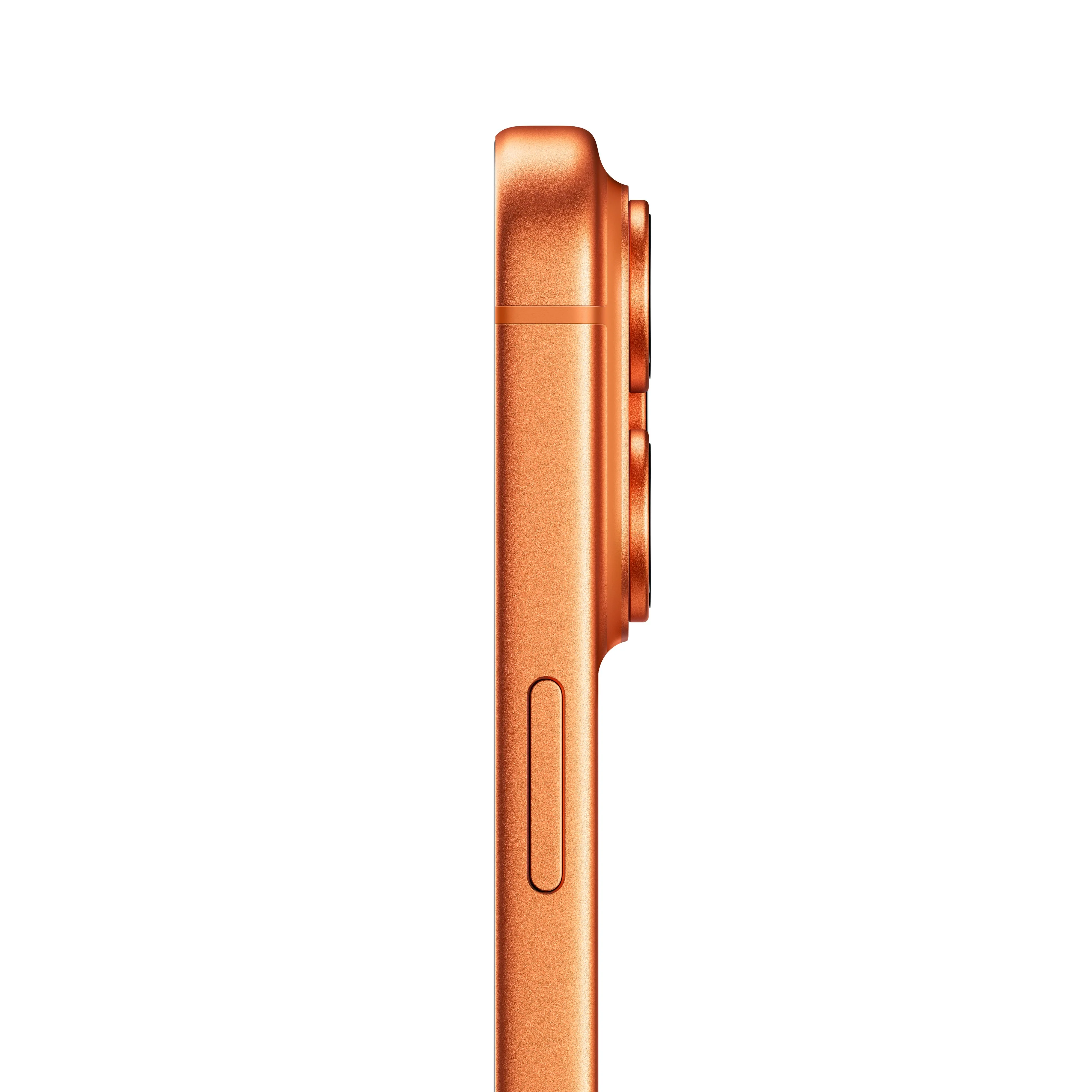 iPhone 17 Pro Max 256GB Cosmic Orange - Image 4