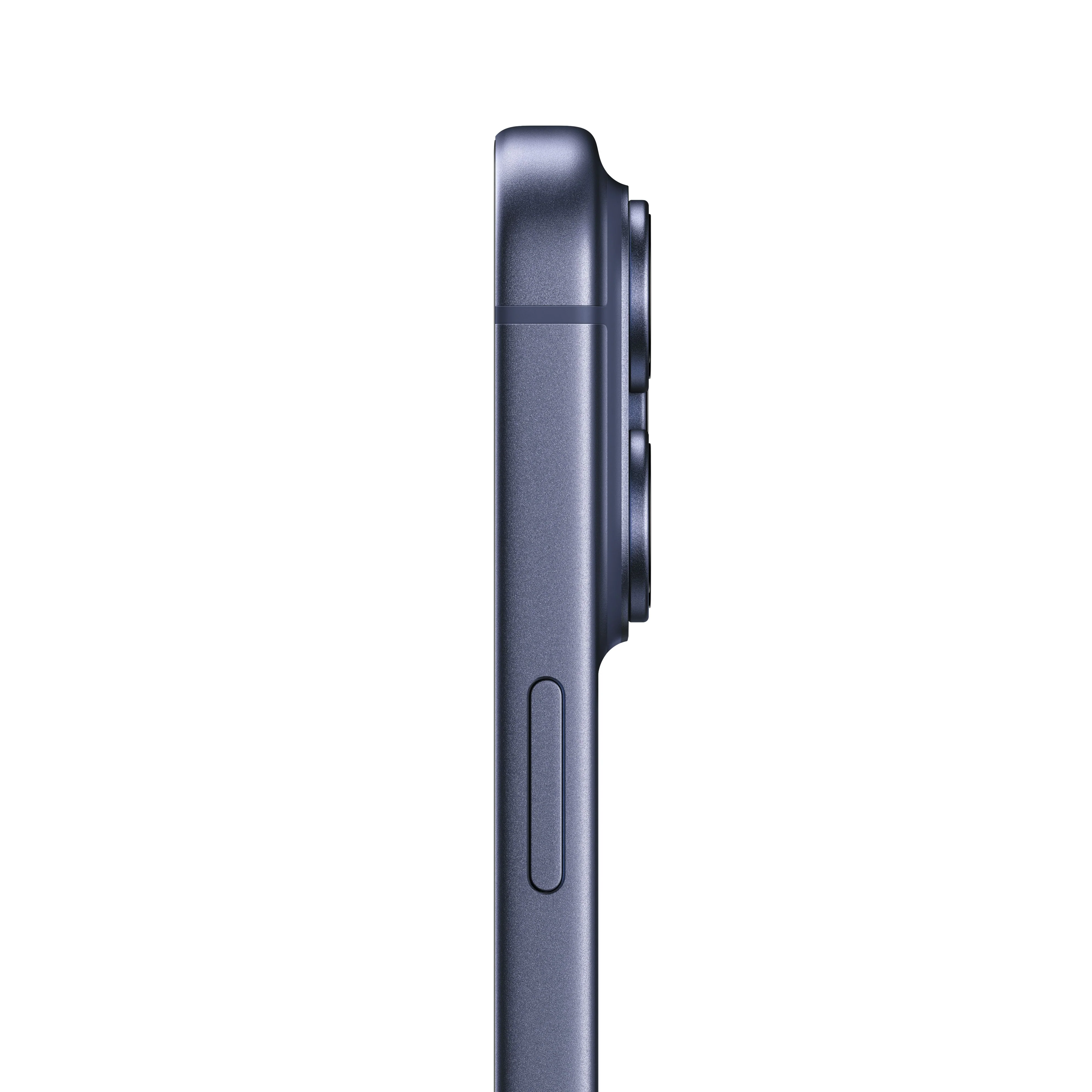 iPhone 17 Pro Max 256GB Deep Blue - Image 4