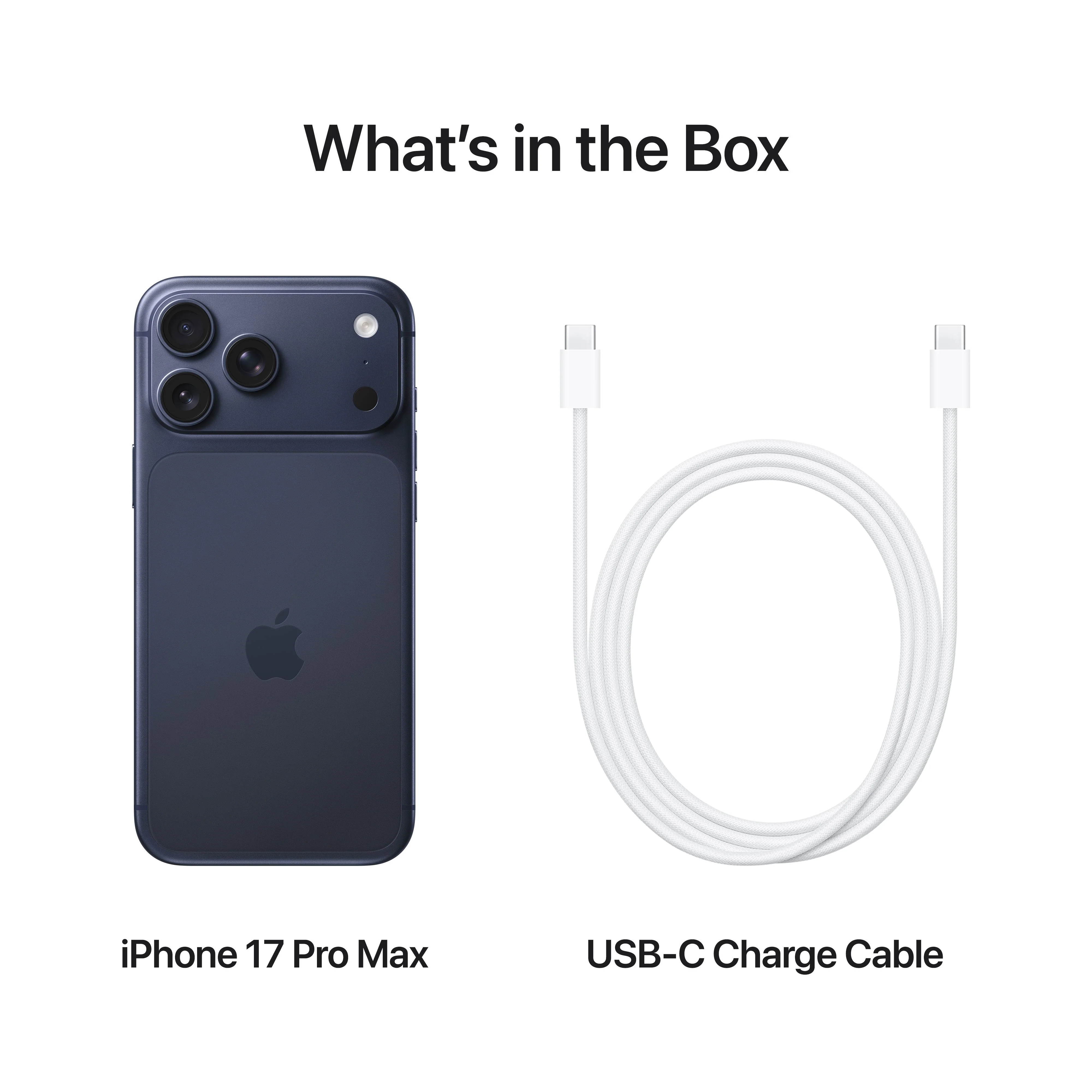 iPhone 17 Pro Max 512GB Deep Blue - Image 8